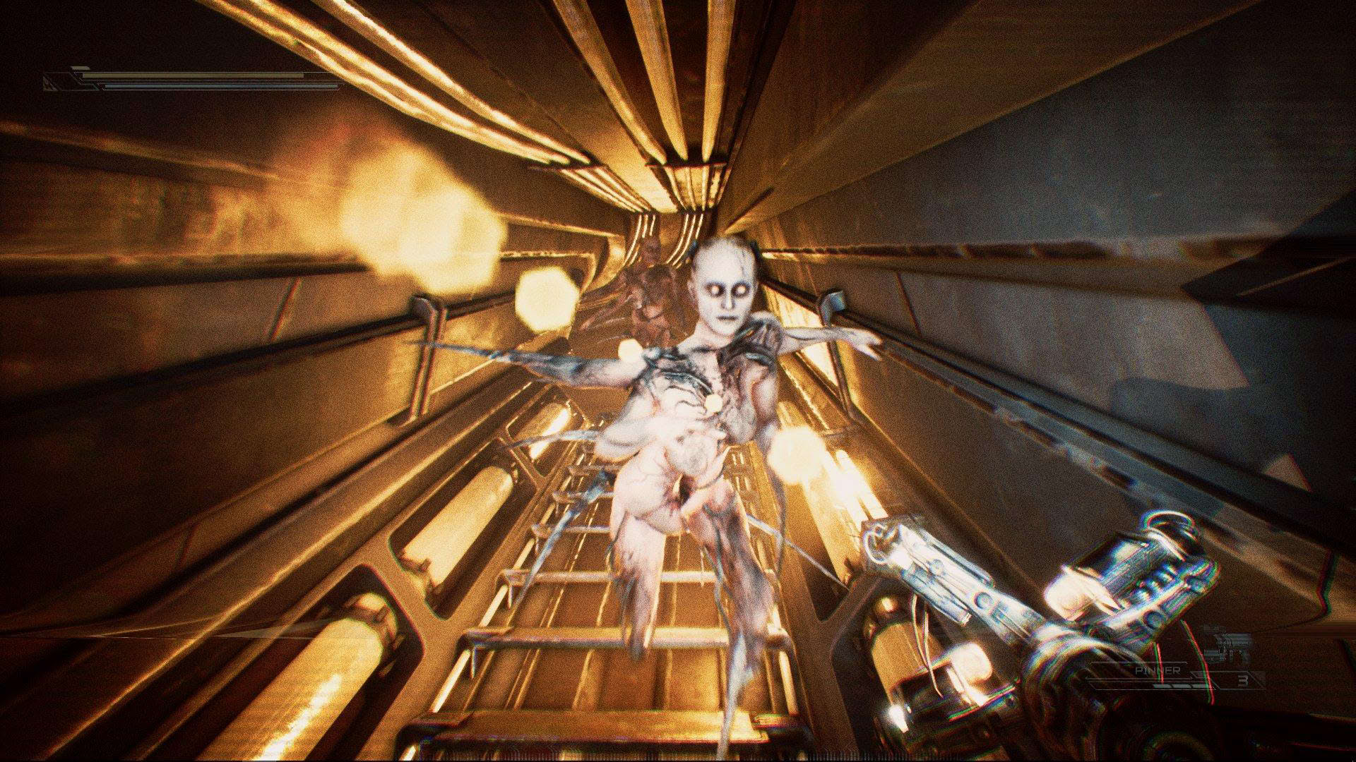 Screenshot for Hollow