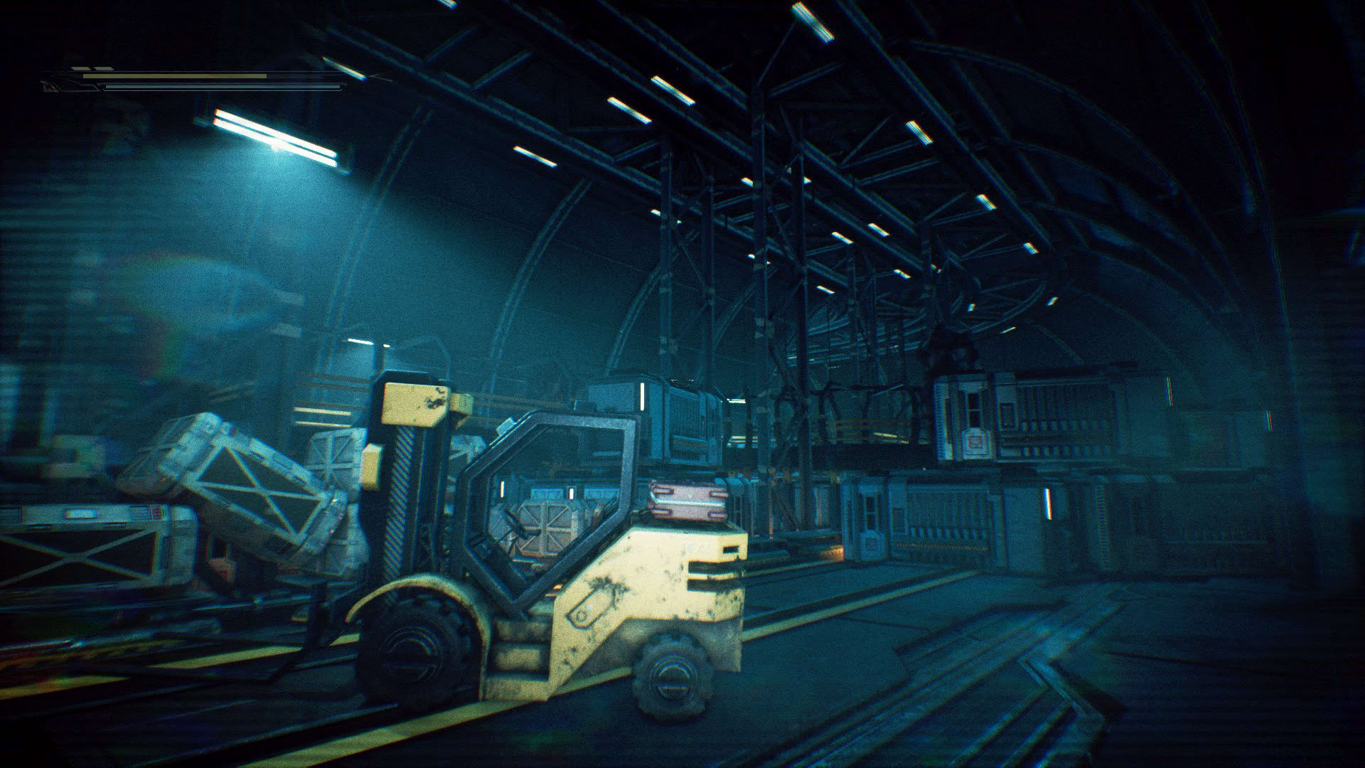 Screenshot for Hollow