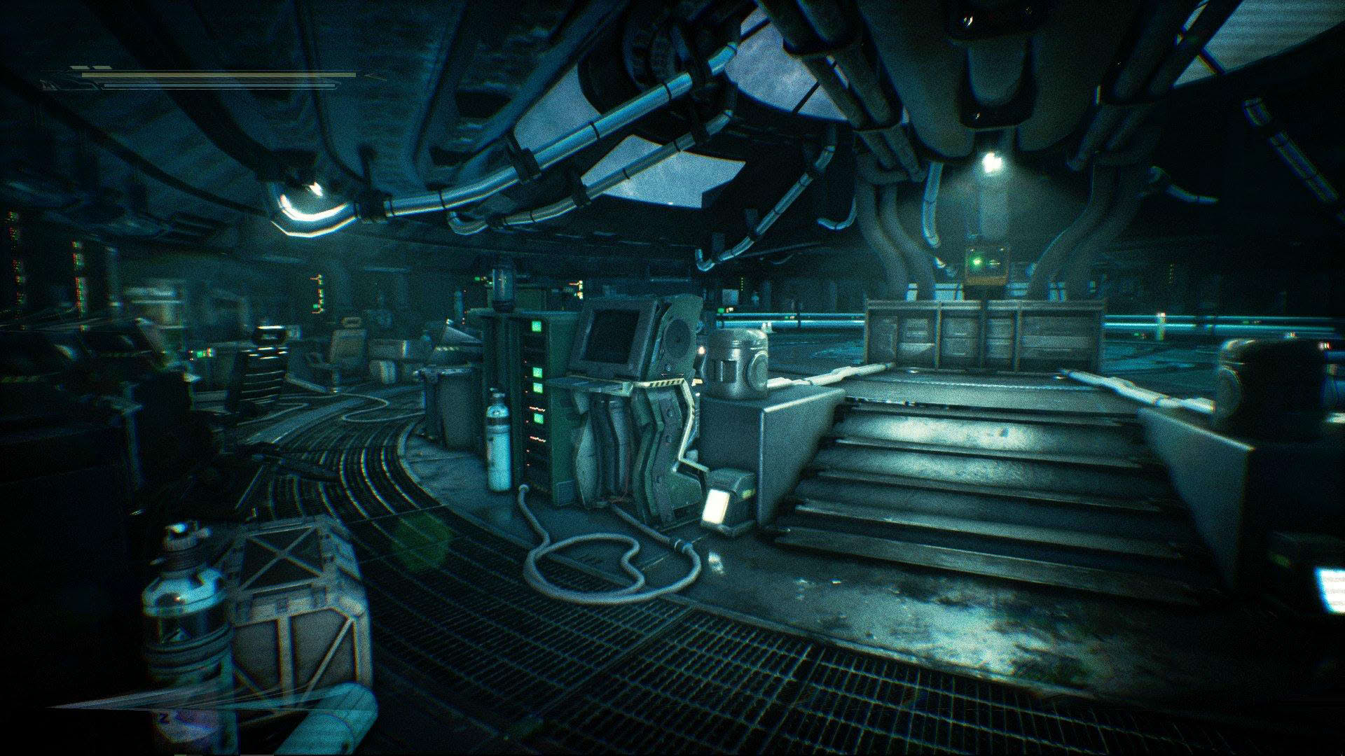 Screenshot for Hollow