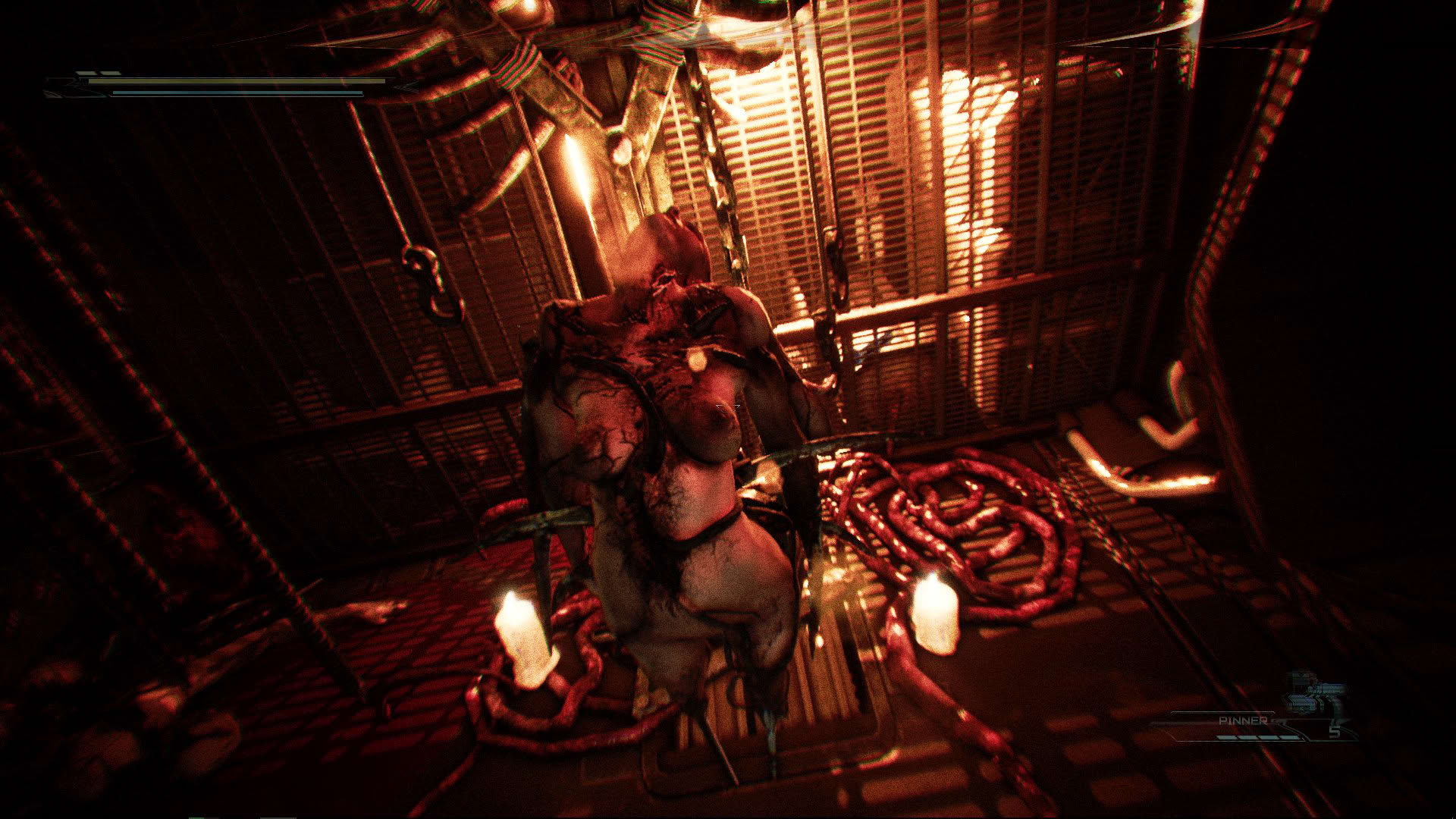 Screenshot for Hollow