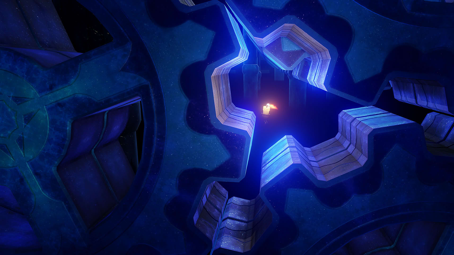 Screenshot for Candleman
