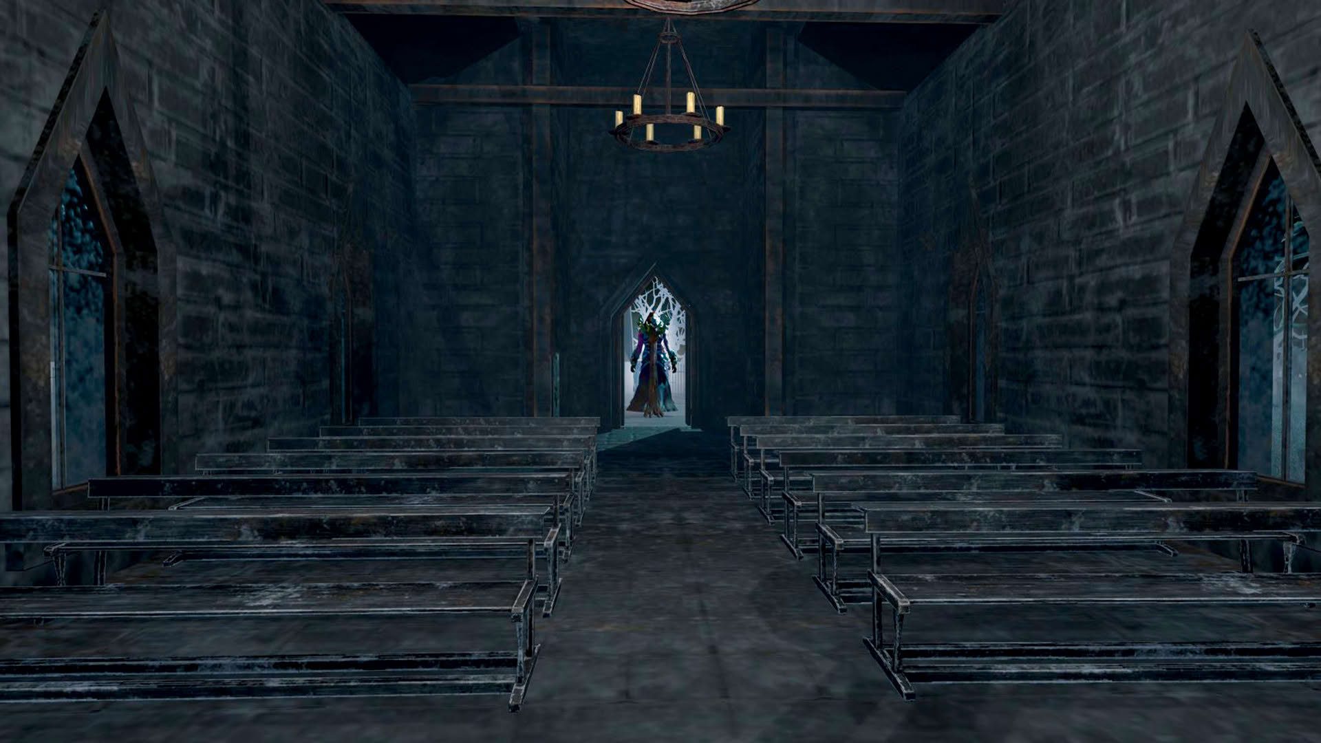 Screenshot for Final Rest