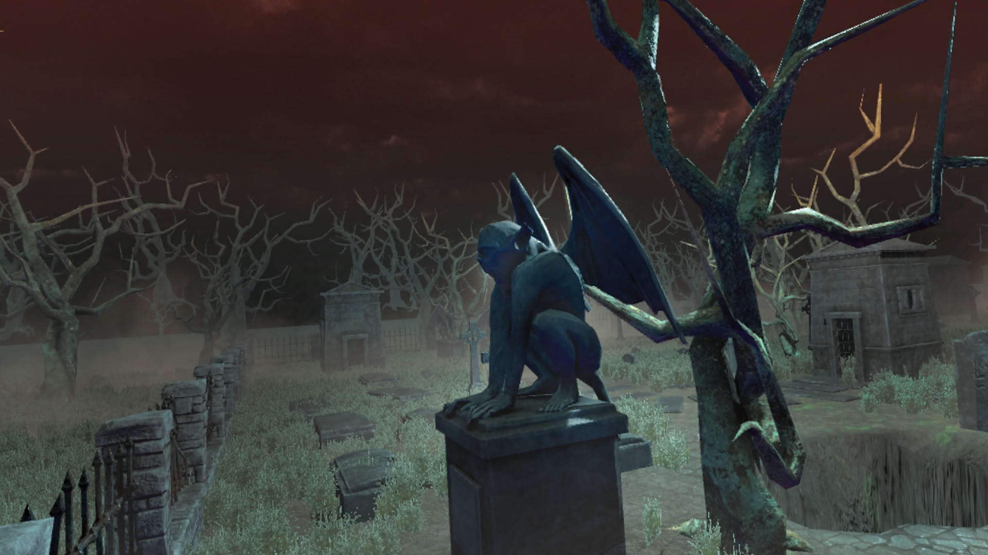 Screenshot for Final Rest