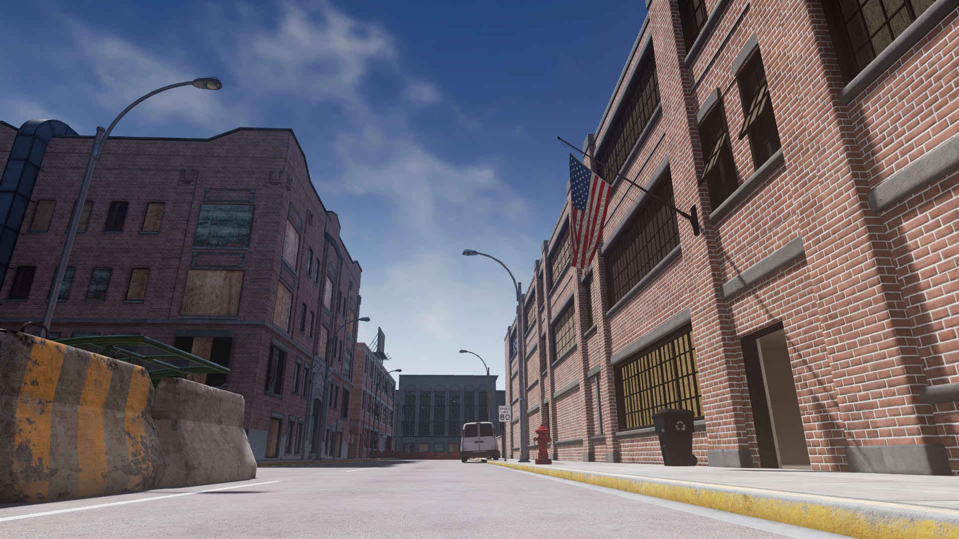 Screenshot for Breach It
