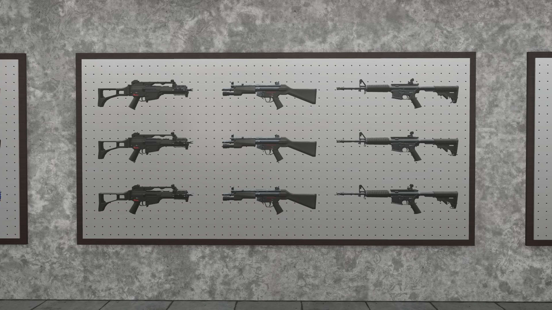Screenshot for Breach It
