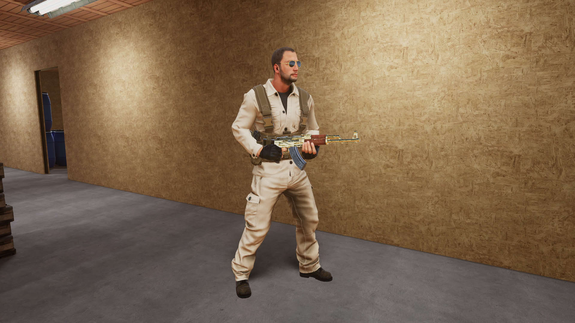 Screenshot for Breach It