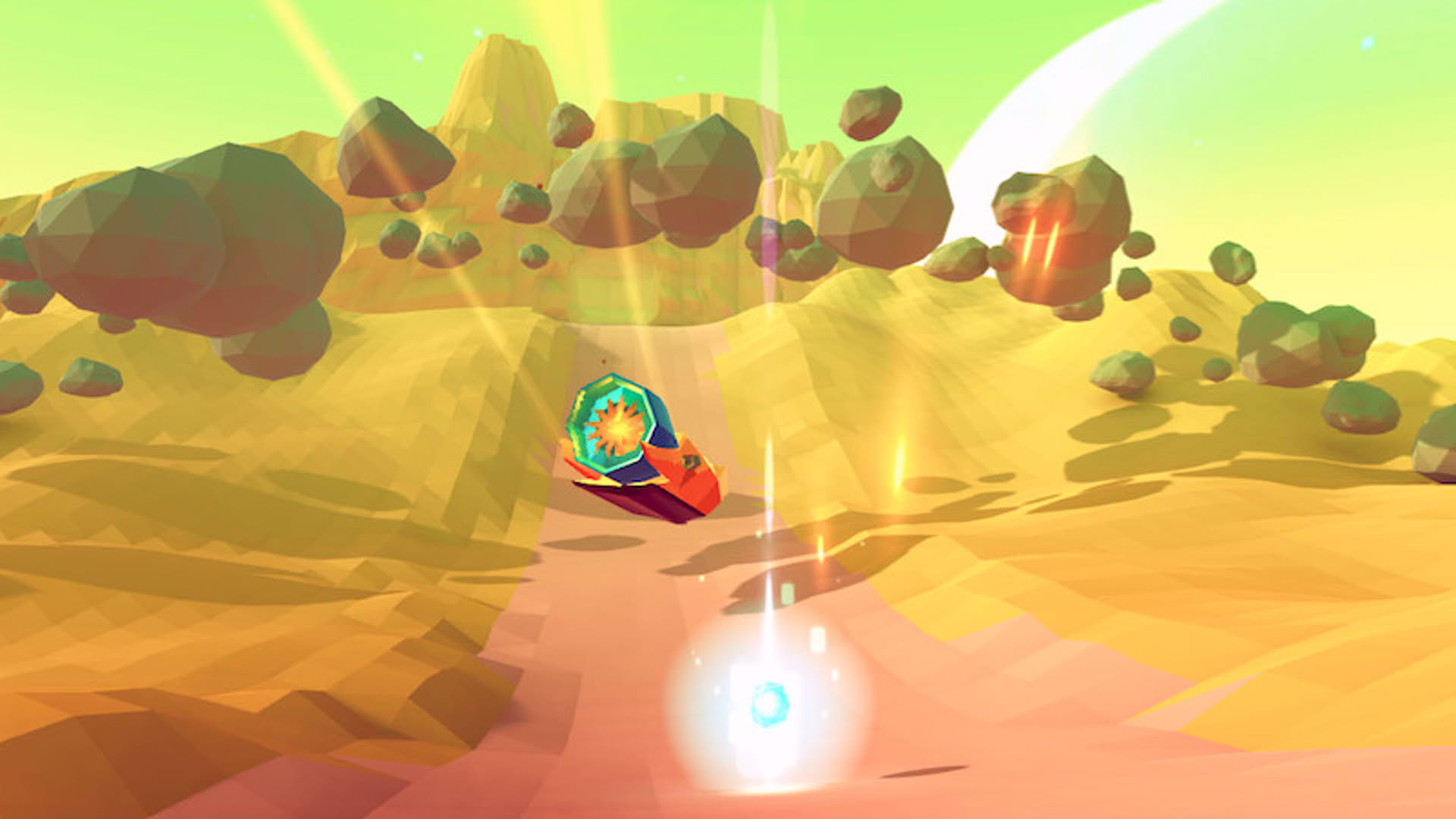 Screenshot for SmuggleCraft