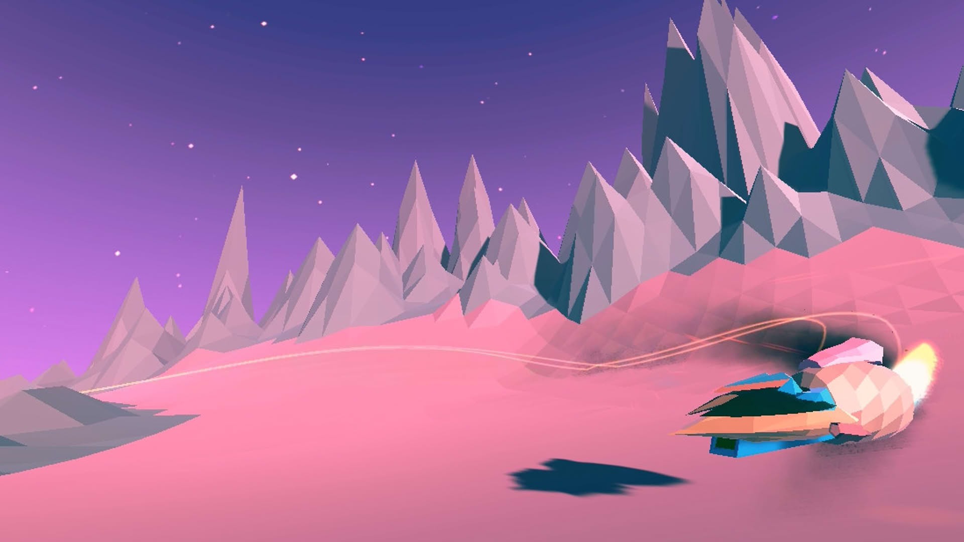 Screenshot for SmuggleCraft