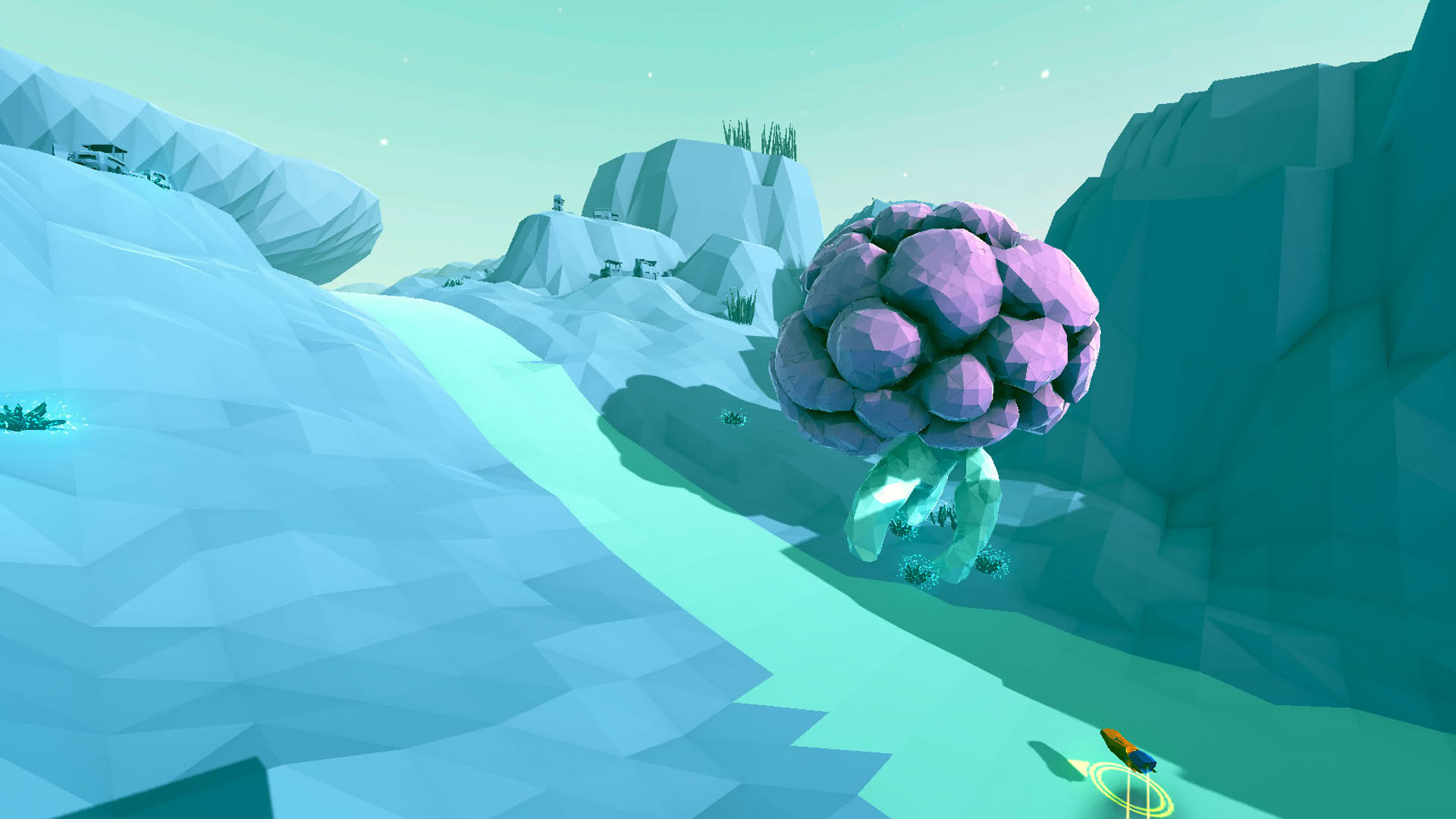 Screenshot for SmuggleCraft
