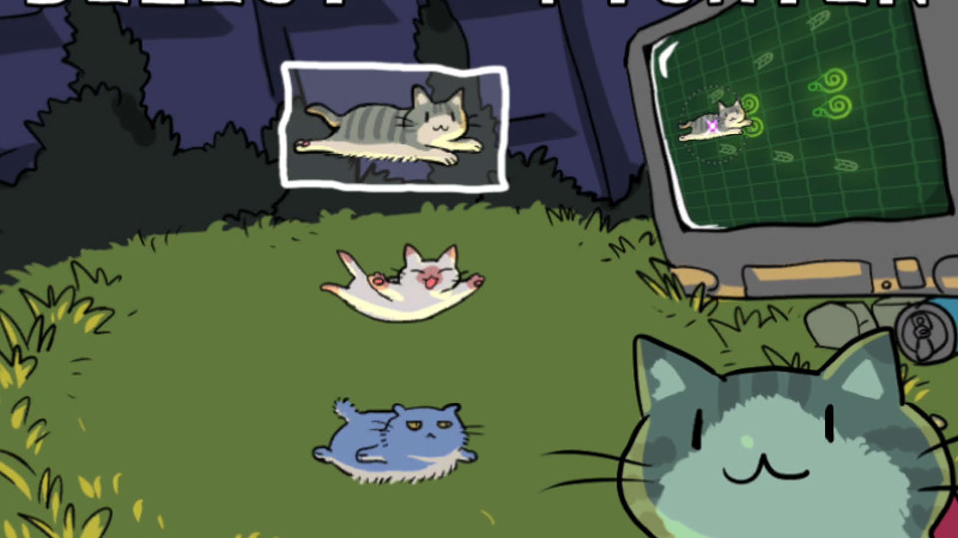 Screenshot for Neko Navy
