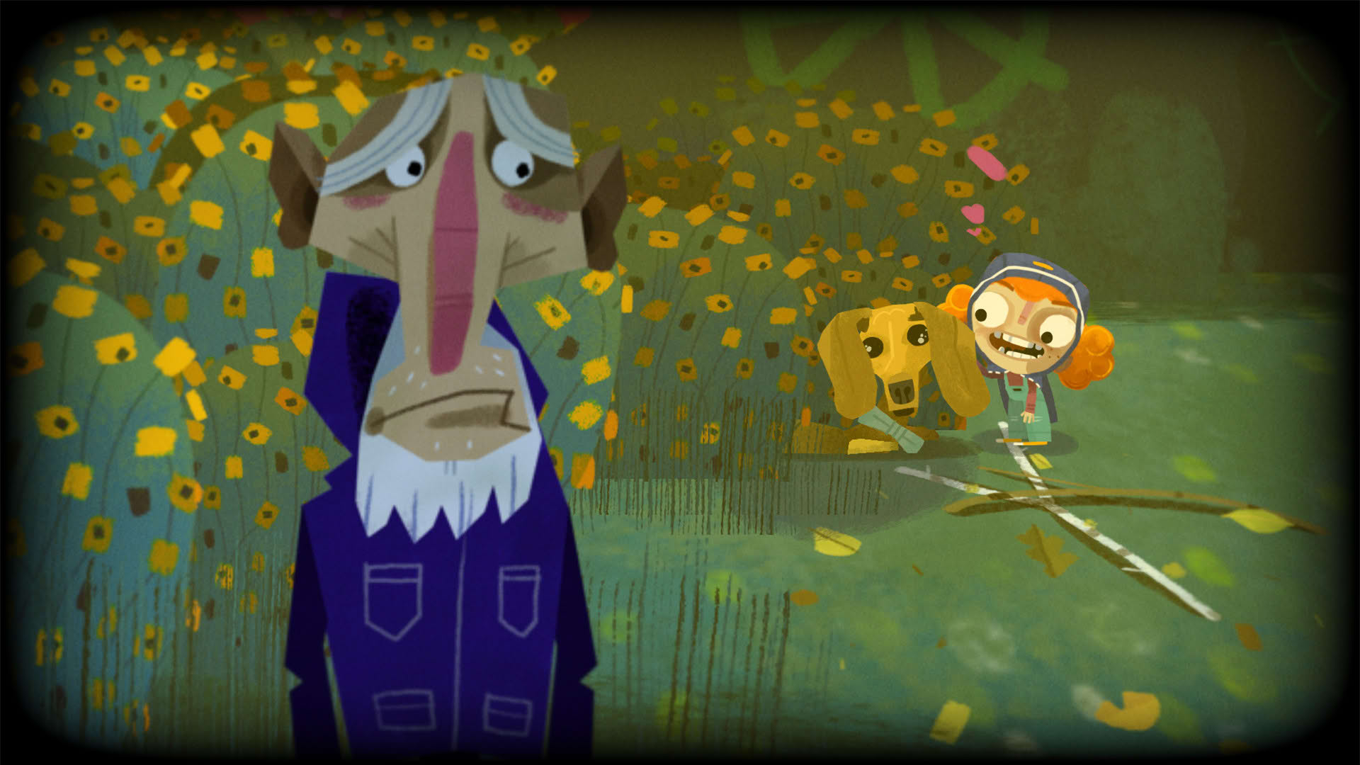 Screenshot for Knights and Bikes