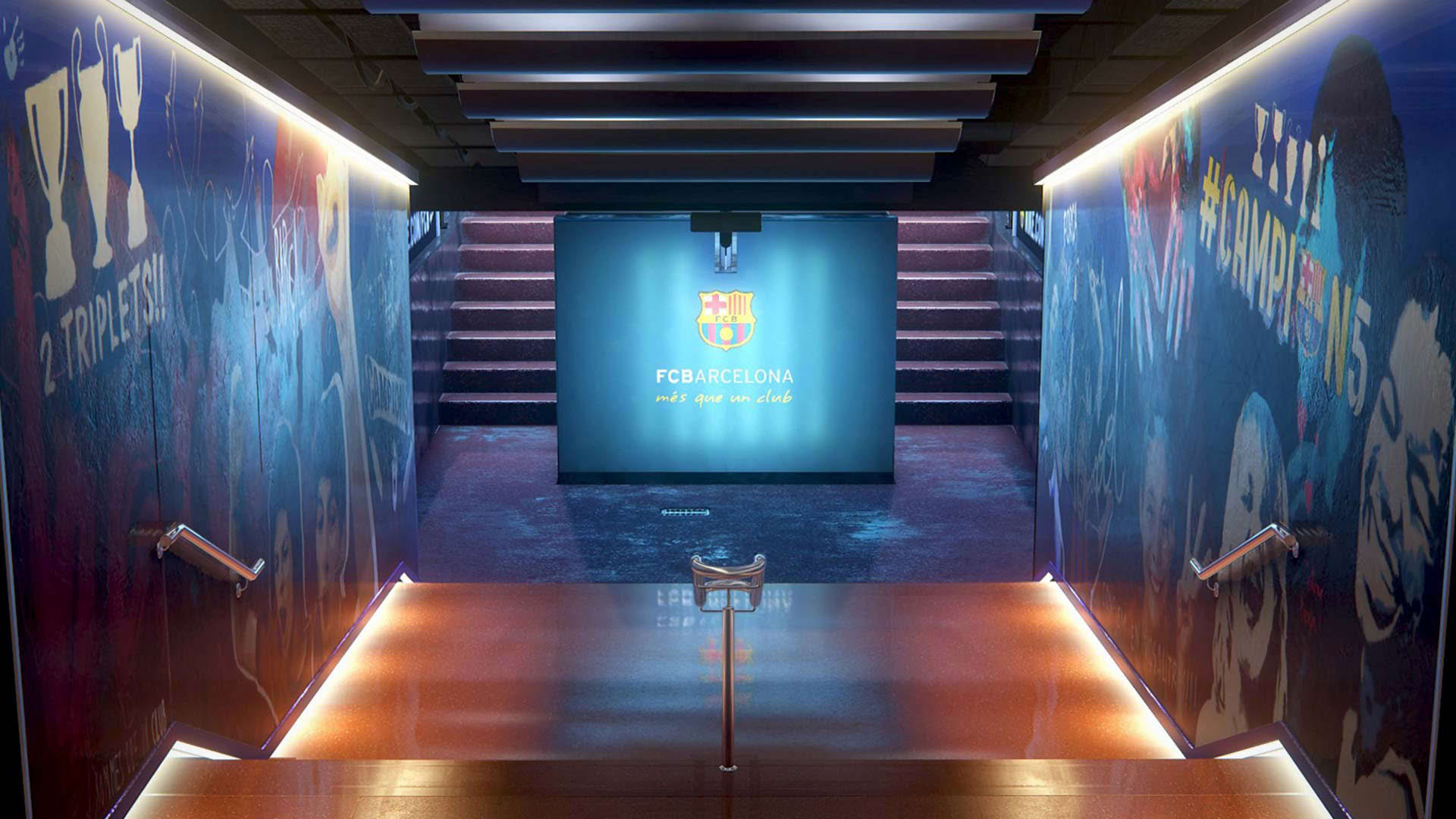 Screenshot for Pro Evolution Soccer 2018