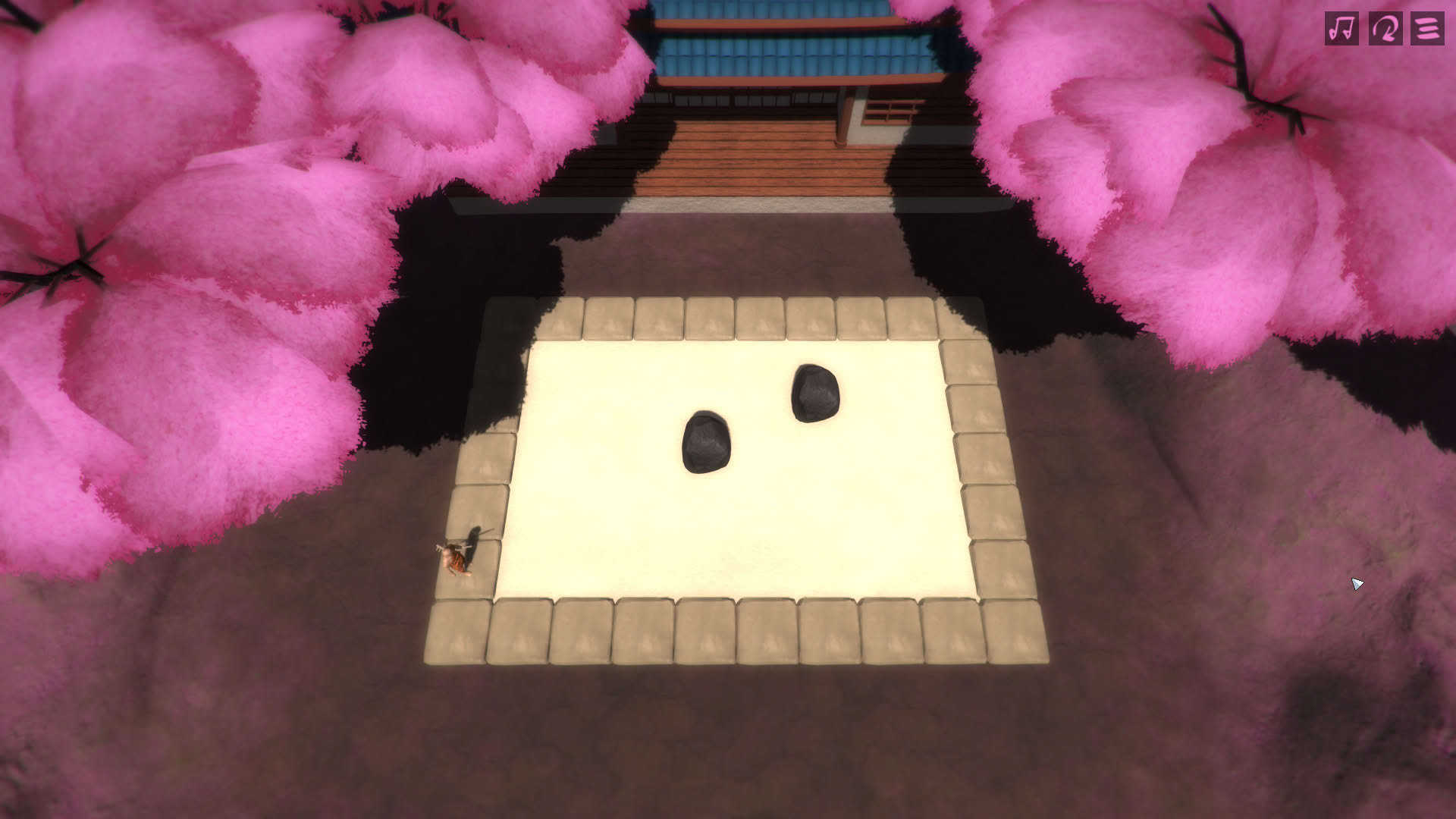Screenshot for Zen Garden