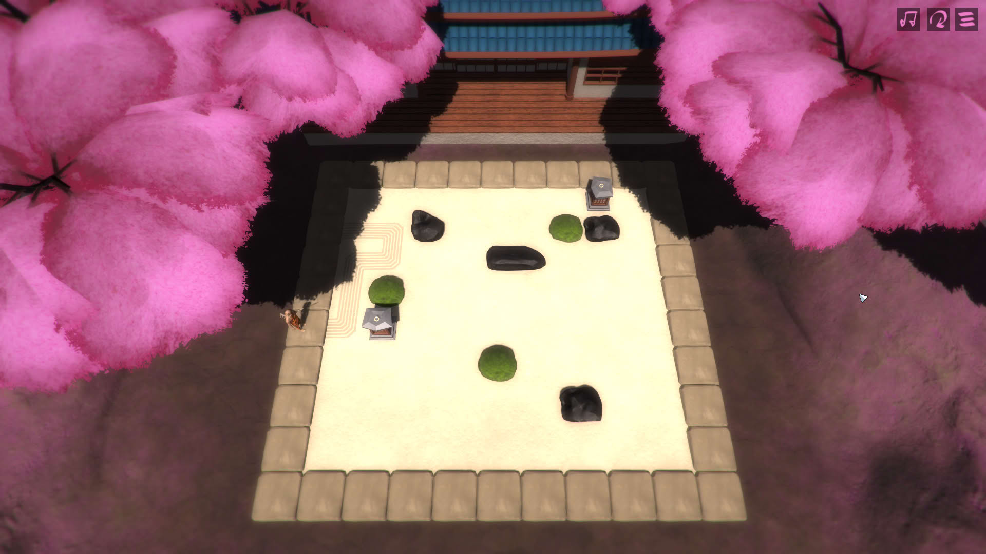Screenshot for Zen Garden