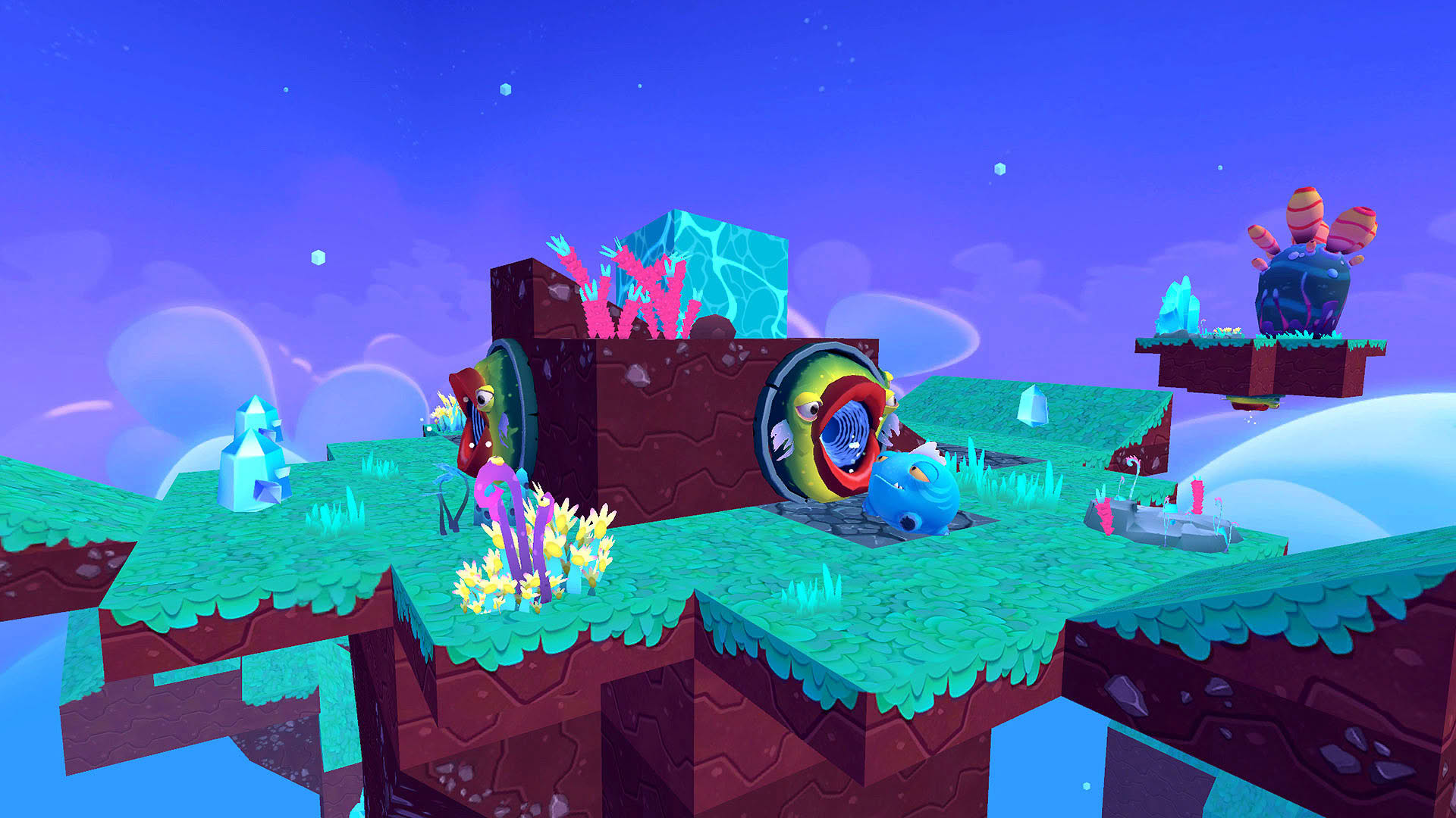 Screenshot for Squishies