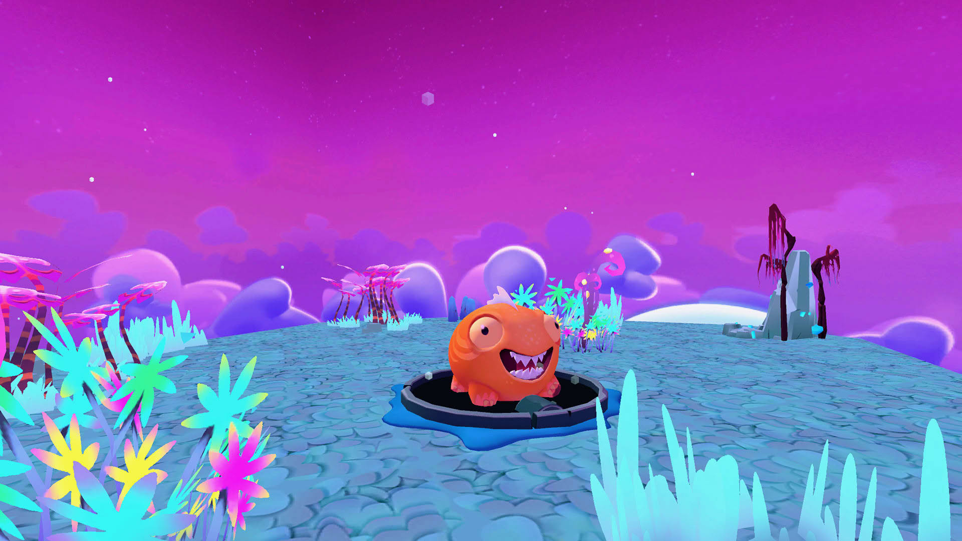 Screenshot for Squishies