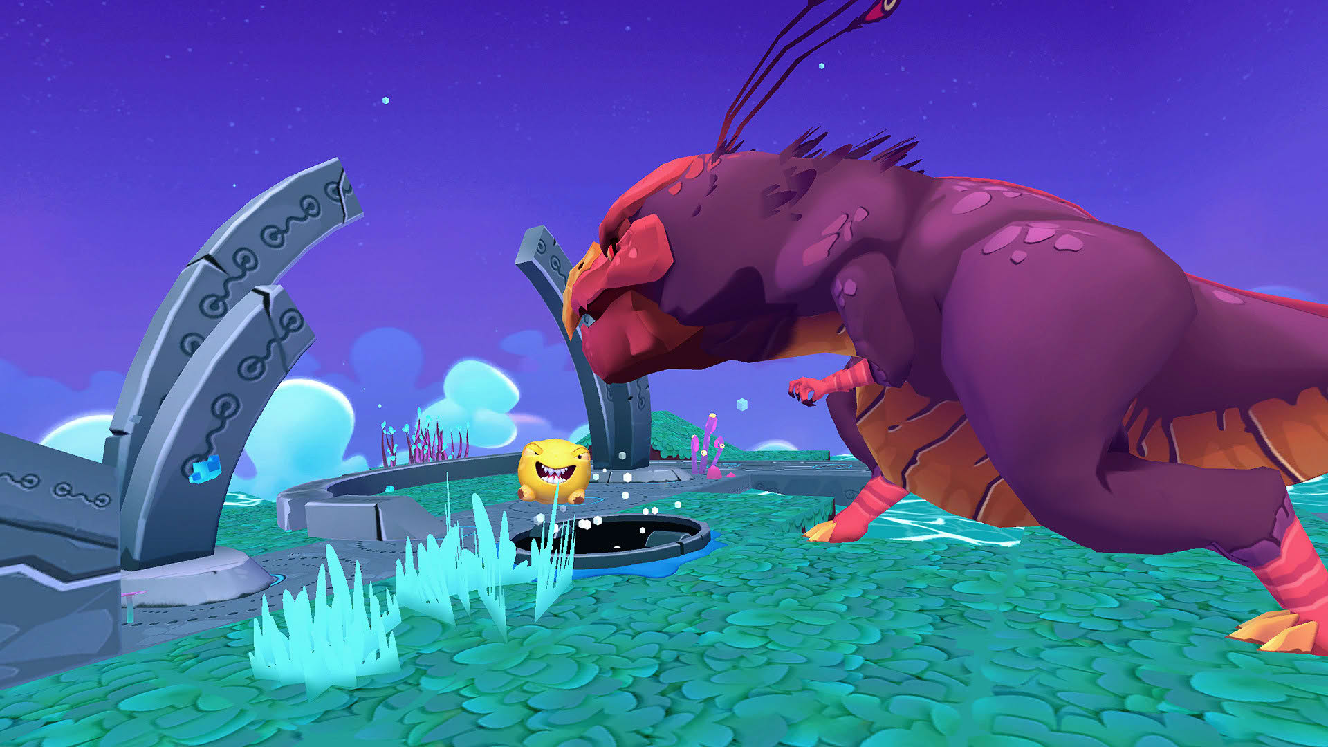 Screenshot for Squishies