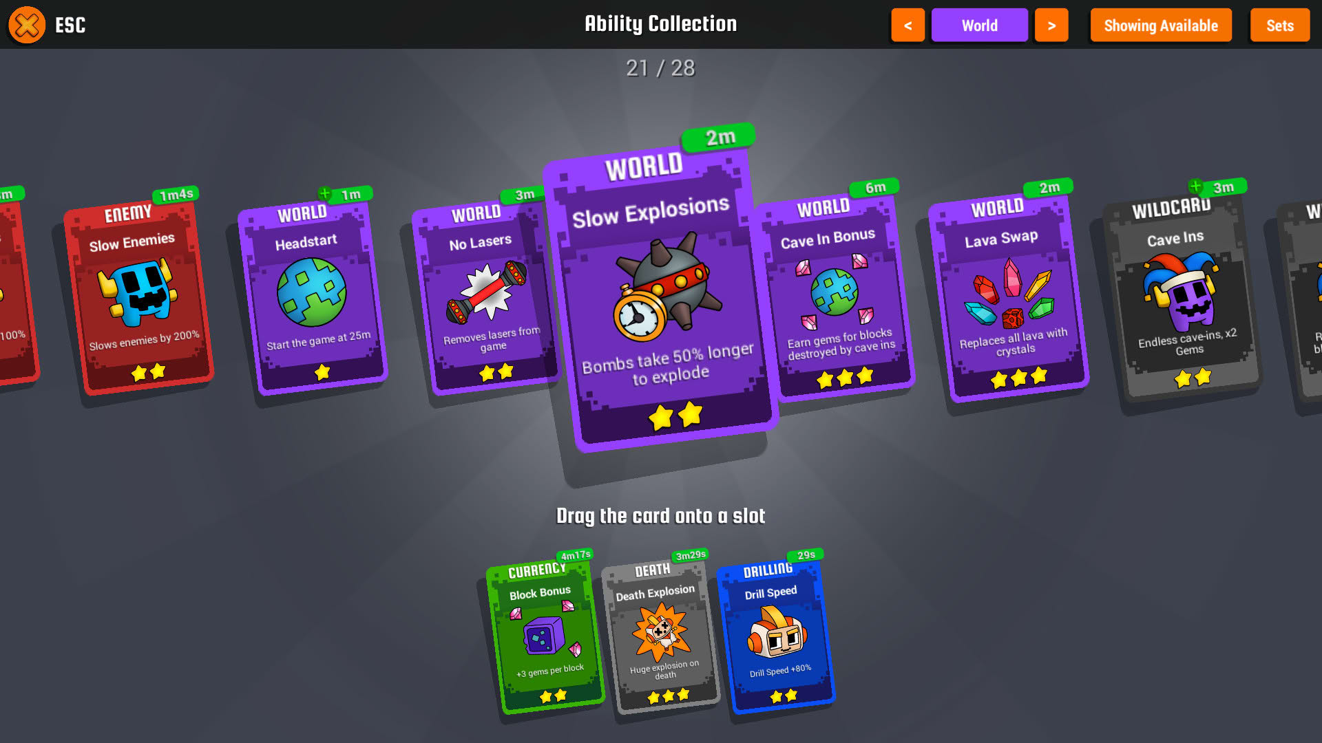 Screenshot for Digby Extreme
