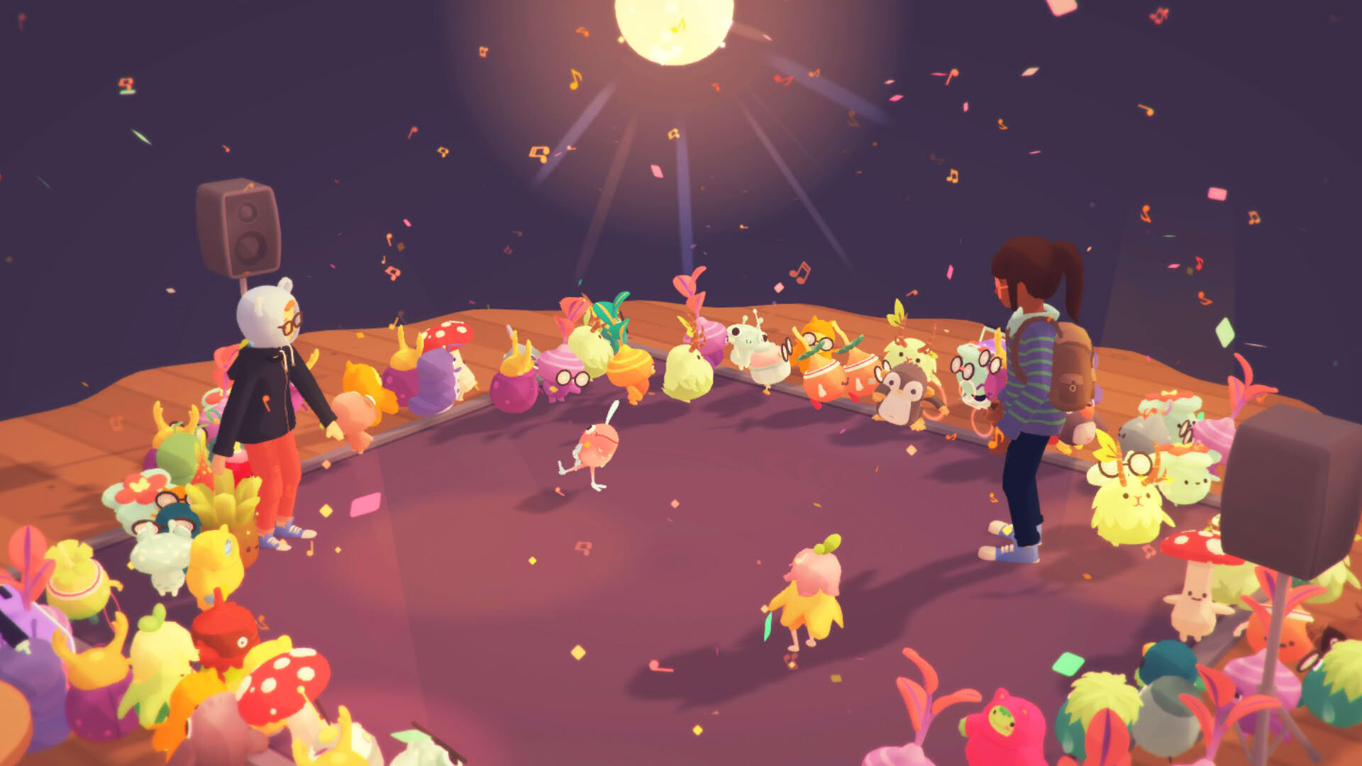 Screenshot for Ooblets