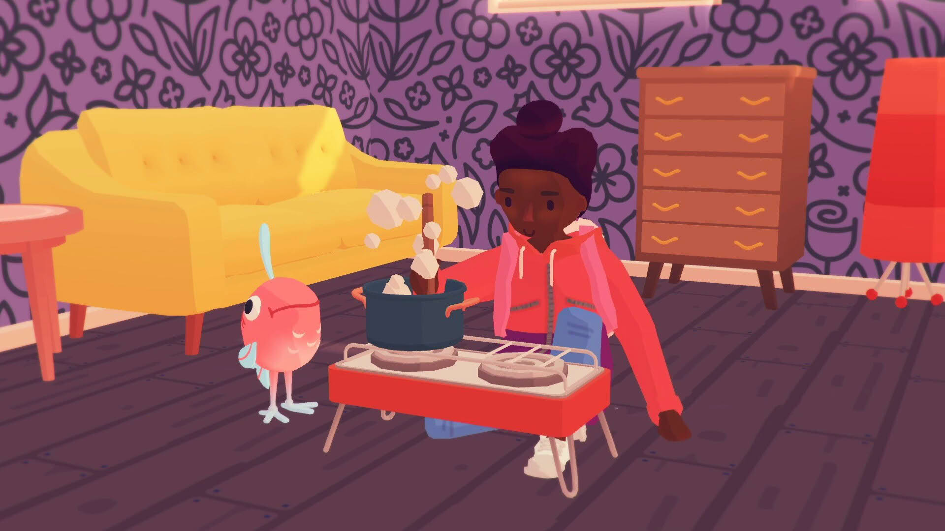 Screenshot for Ooblets