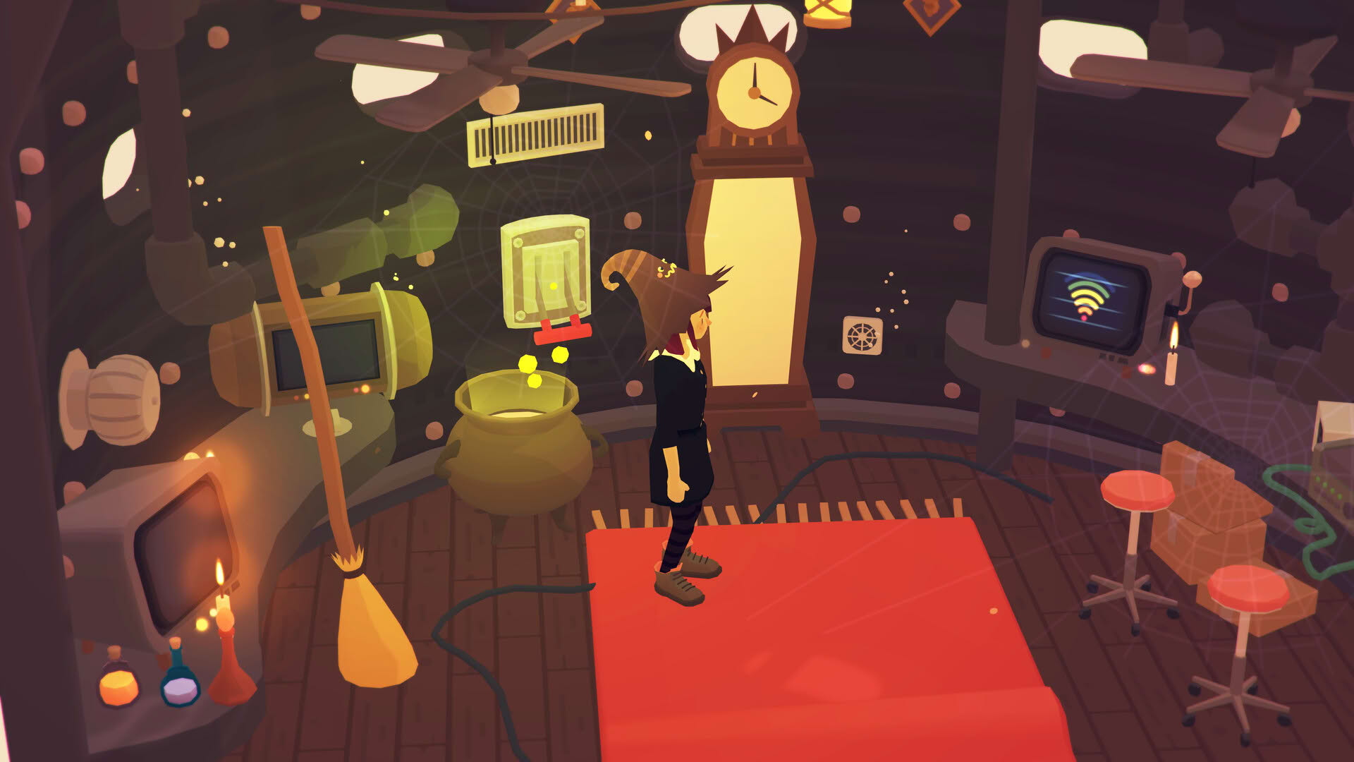 Screenshot for Ooblets