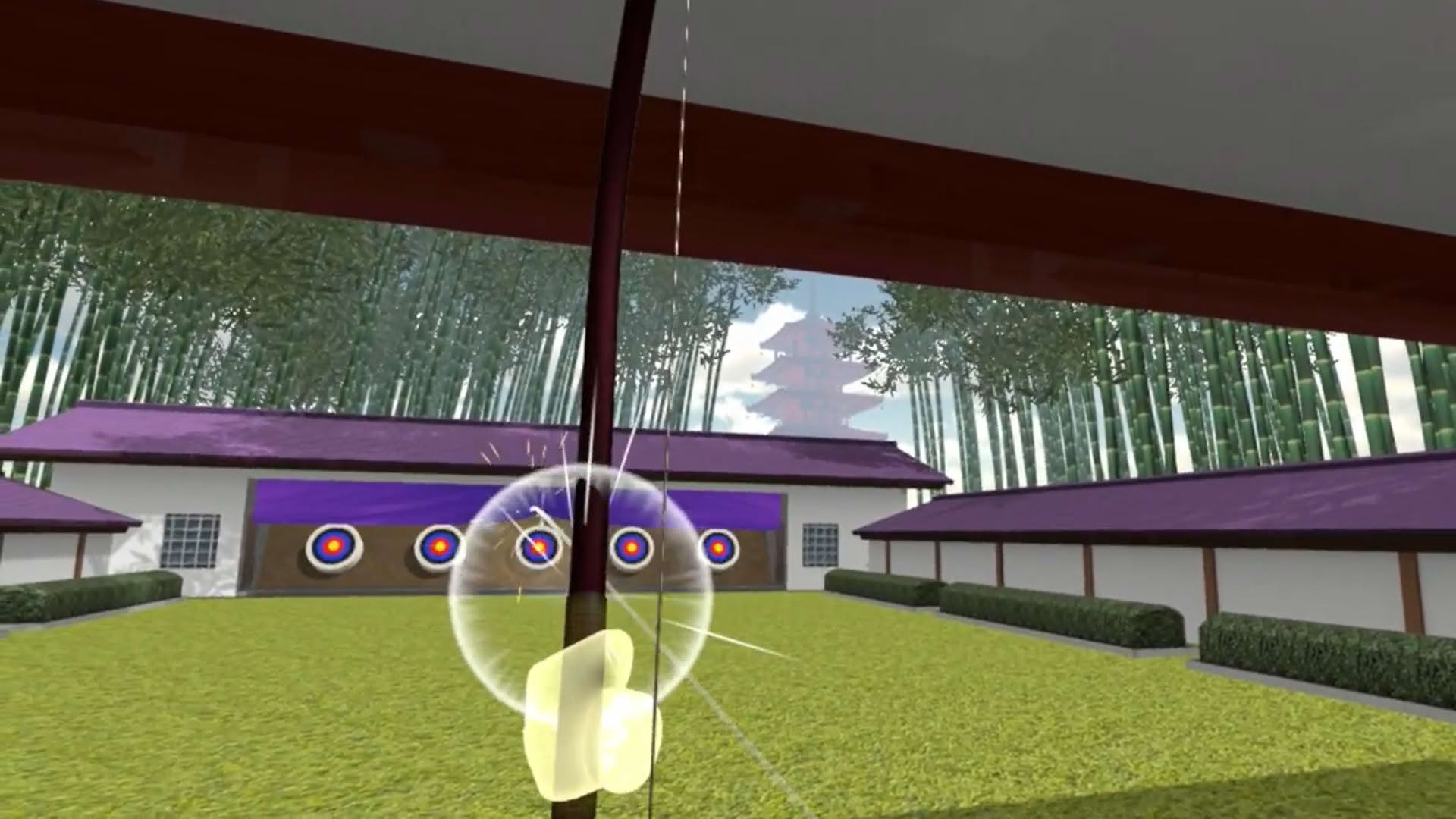 Screenshot for VR Super Sports