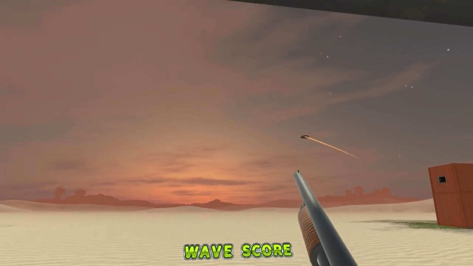 Screenshot for VR Super Sports