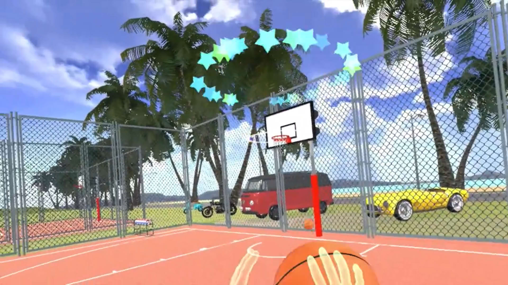 Screenshot for VR Super Sports