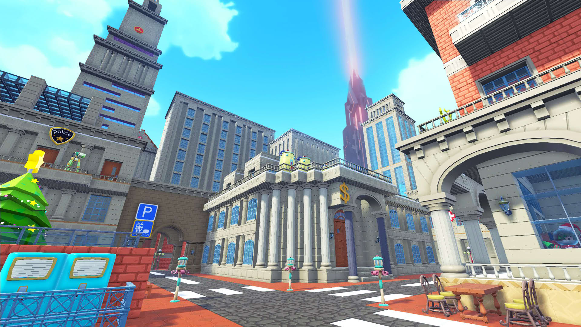 Screenshot for PixArk