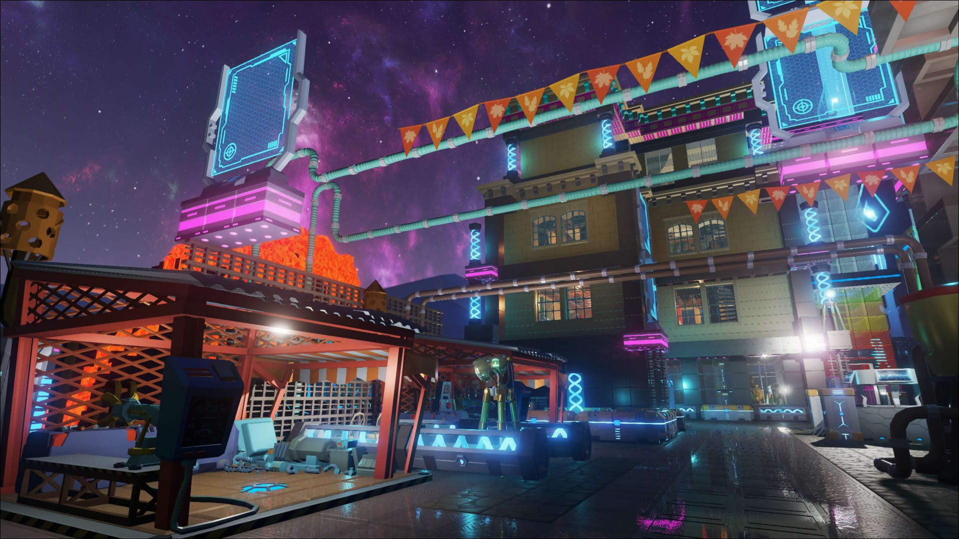 Screenshot for PixArk
