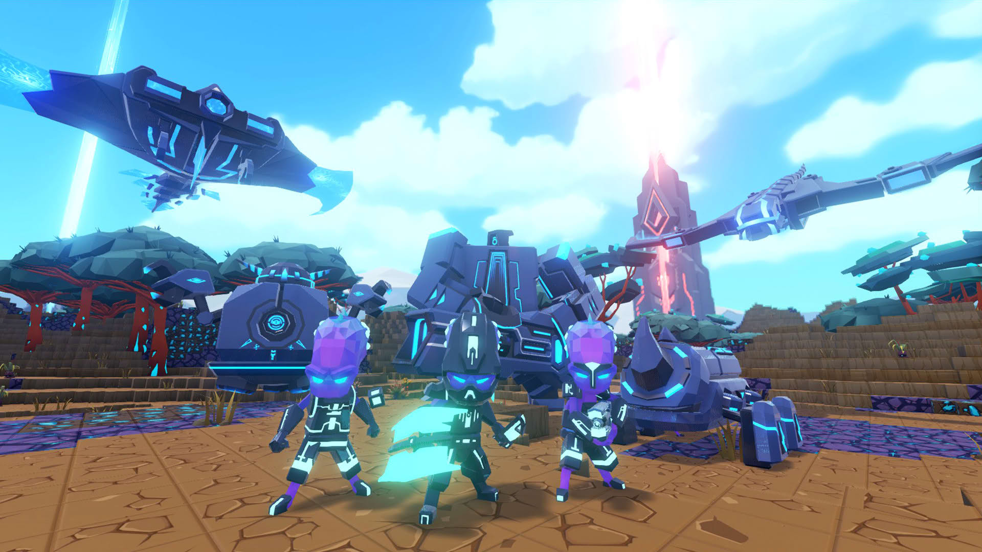 Screenshot for PixArk