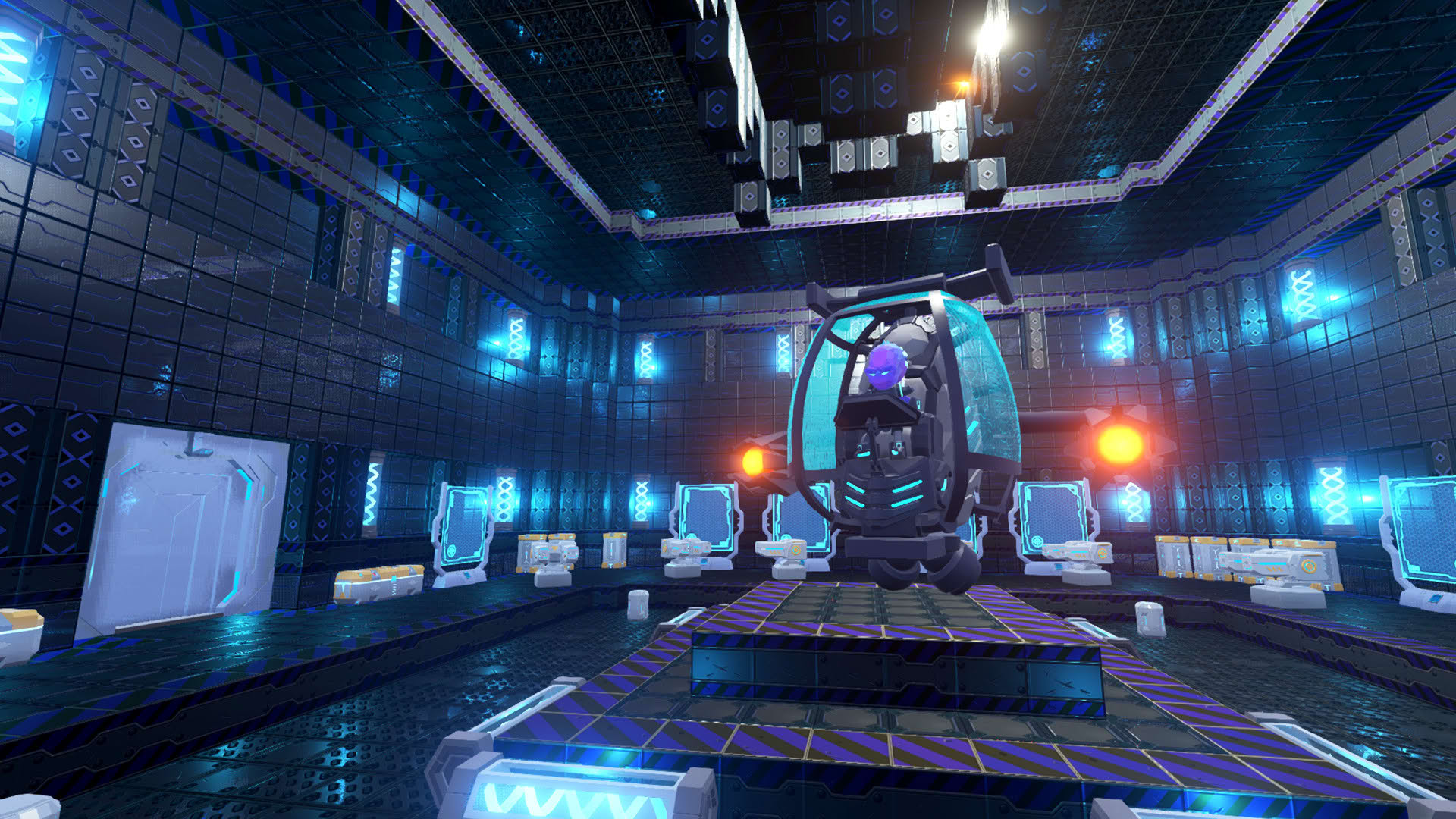 Screenshot for PixArk