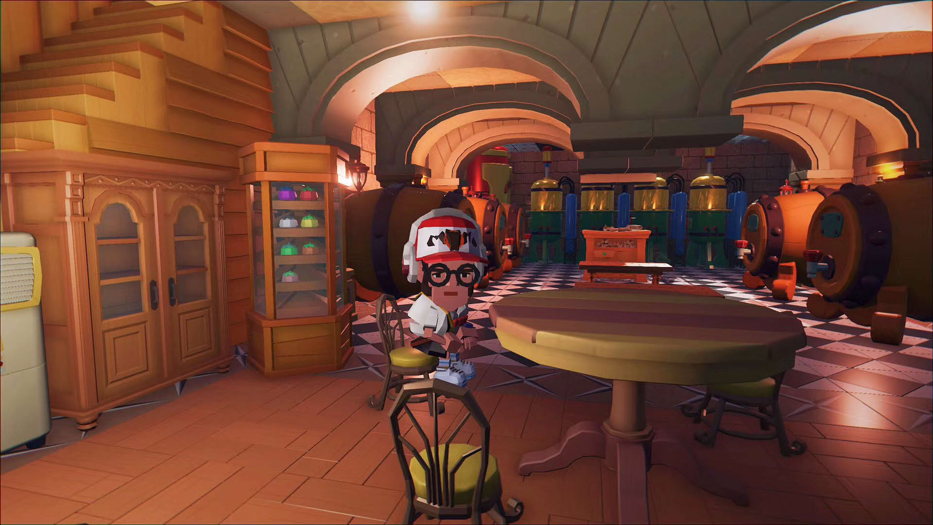 Screenshot for PixArk
