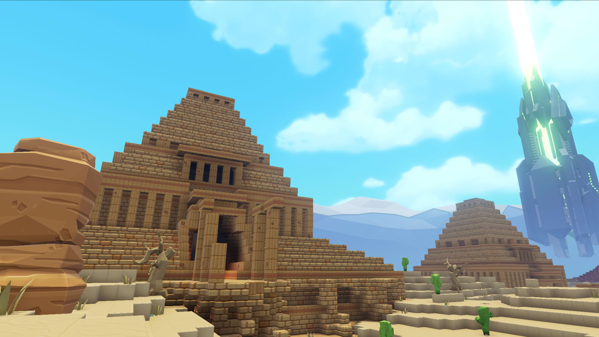 Screenshot for PixArk