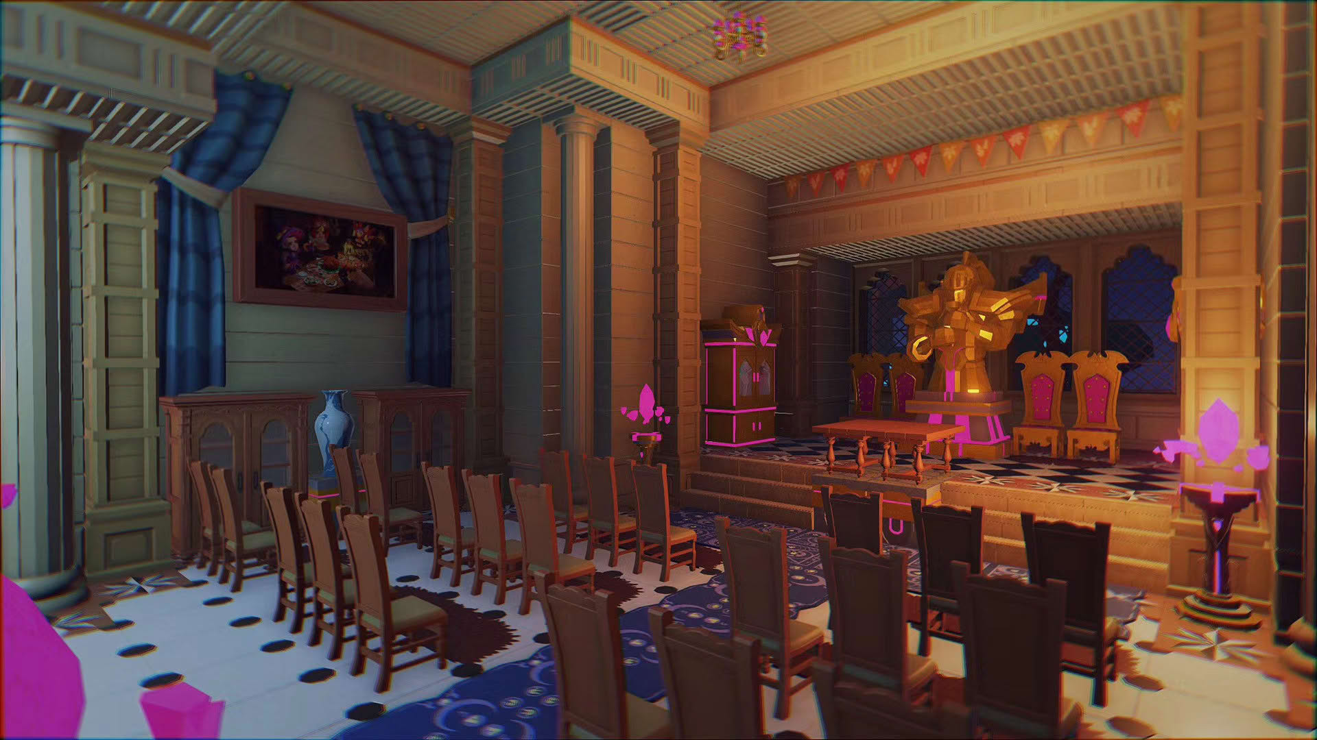 Screenshot for PixArk