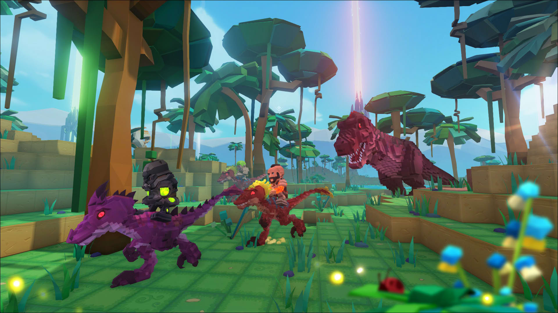 Screenshot for PixArk