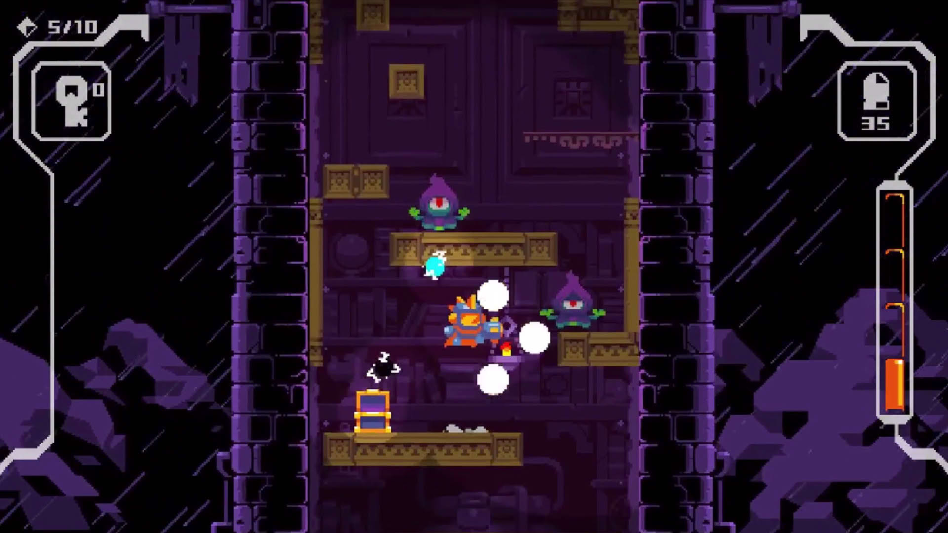 Screenshot for Tower Fortress