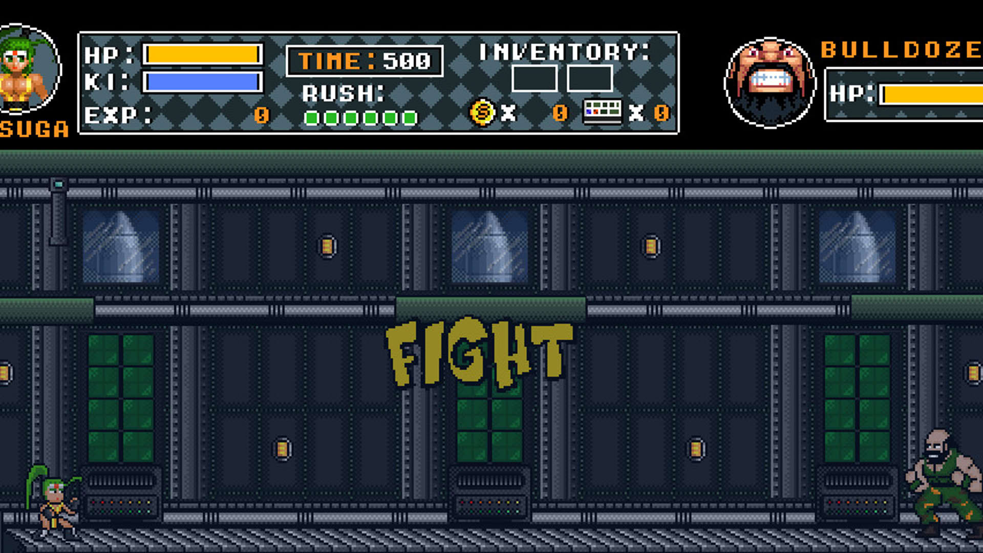 Screenshot for Dragon Climax