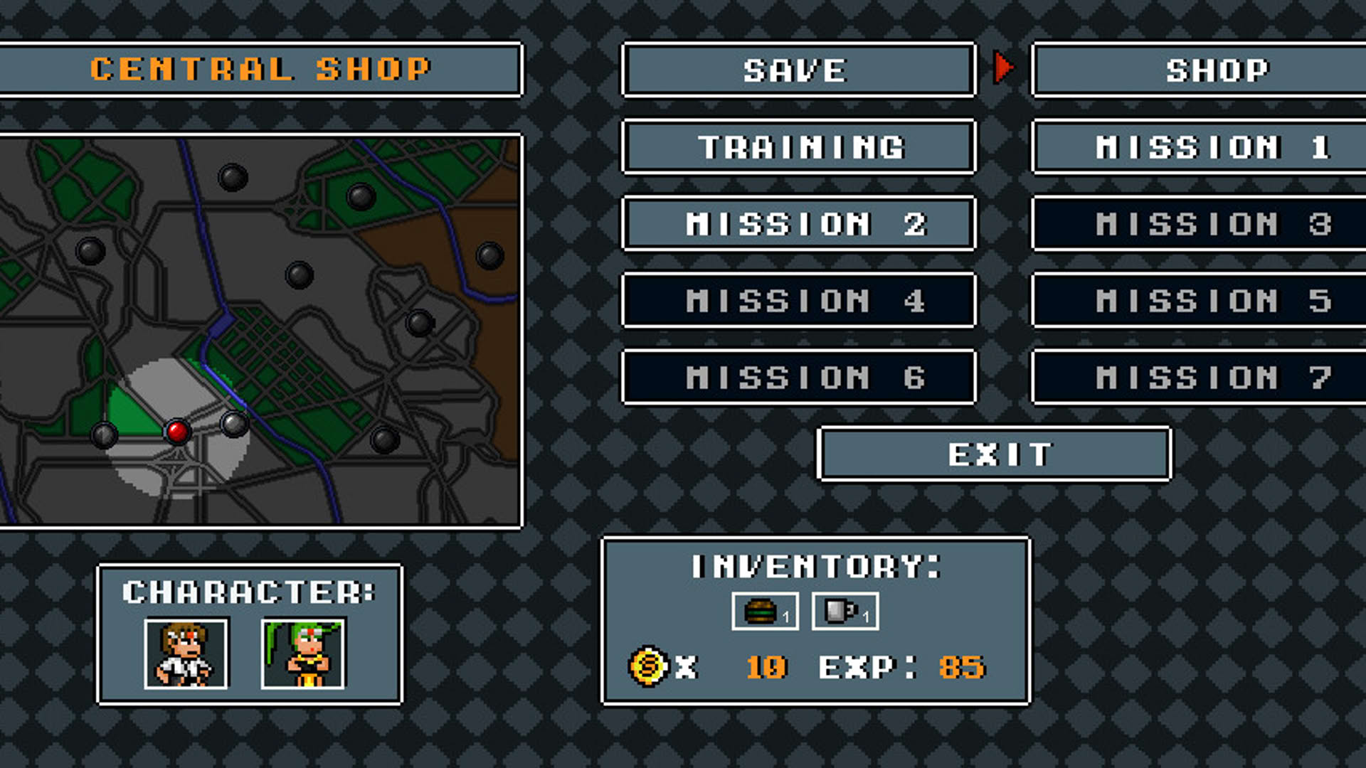 Screenshot for Dragon Climax