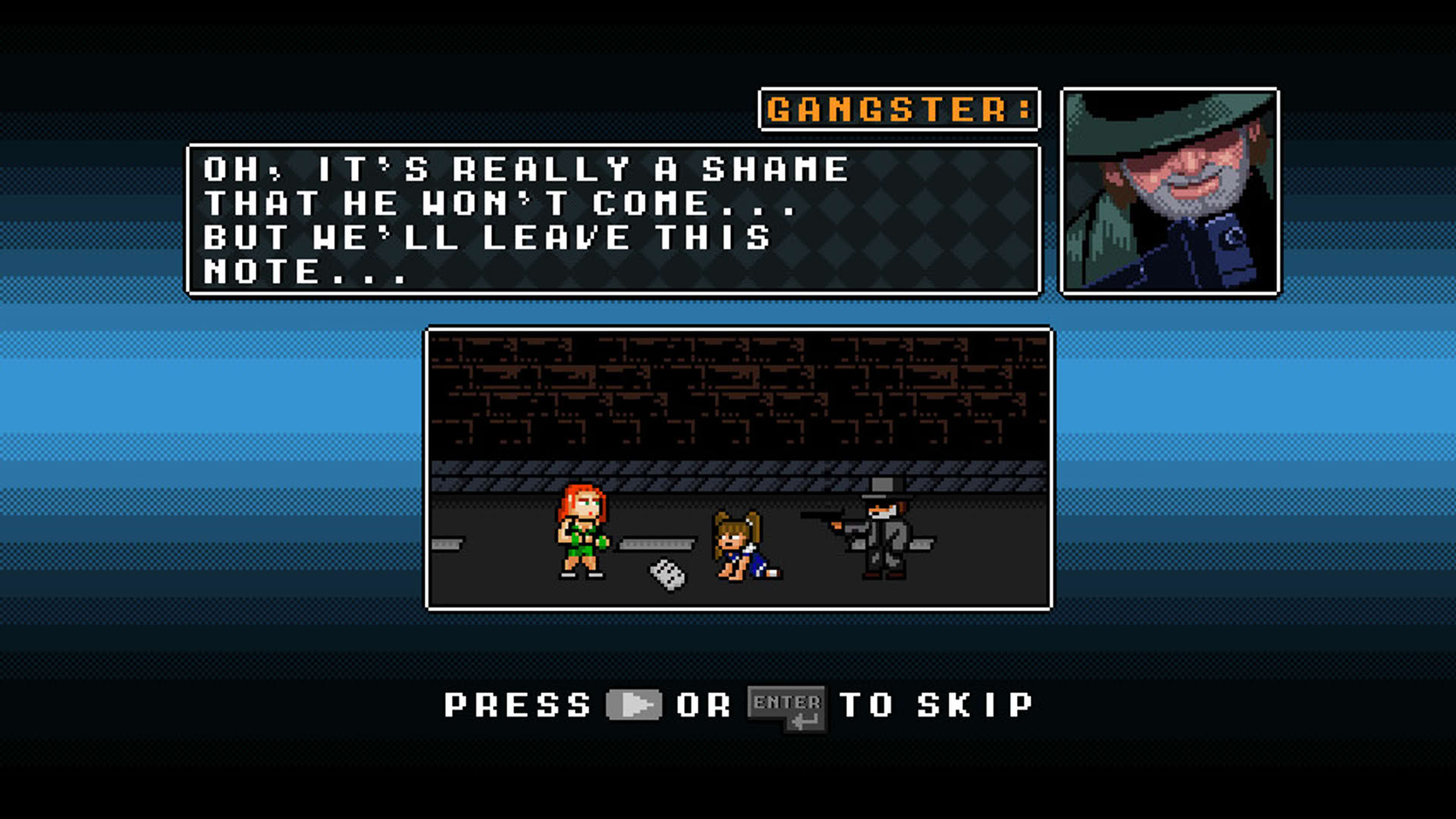 Screenshot for Dragon Climax