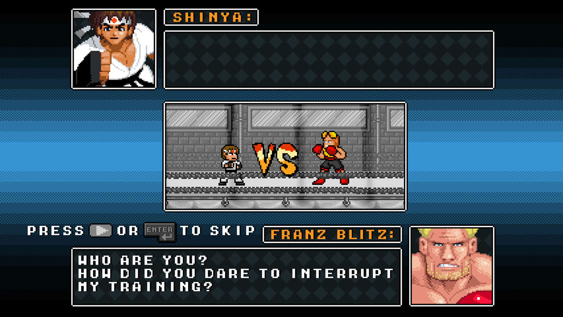 Screenshot for Dragon Climax