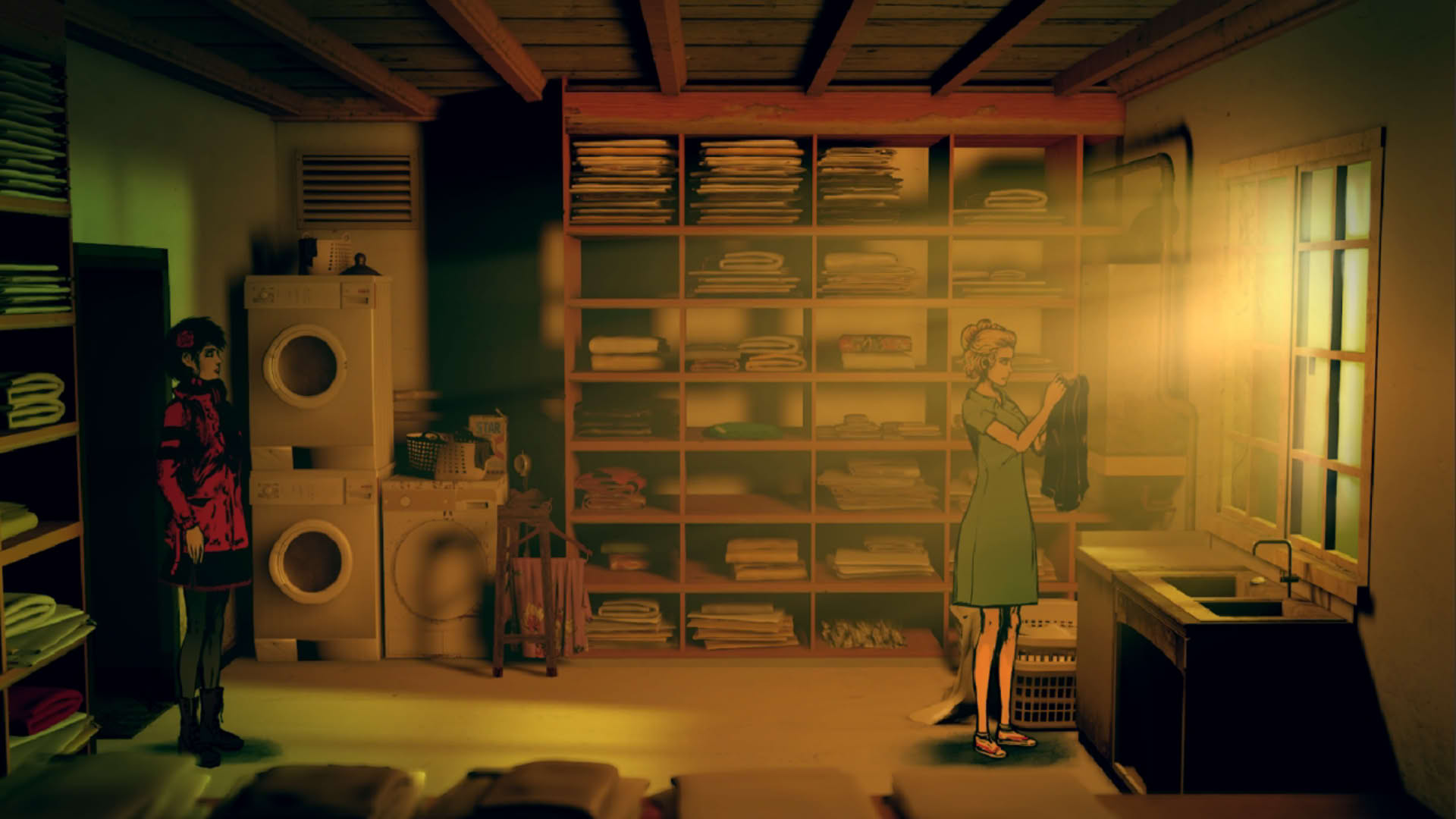 Screenshot for Lorelai