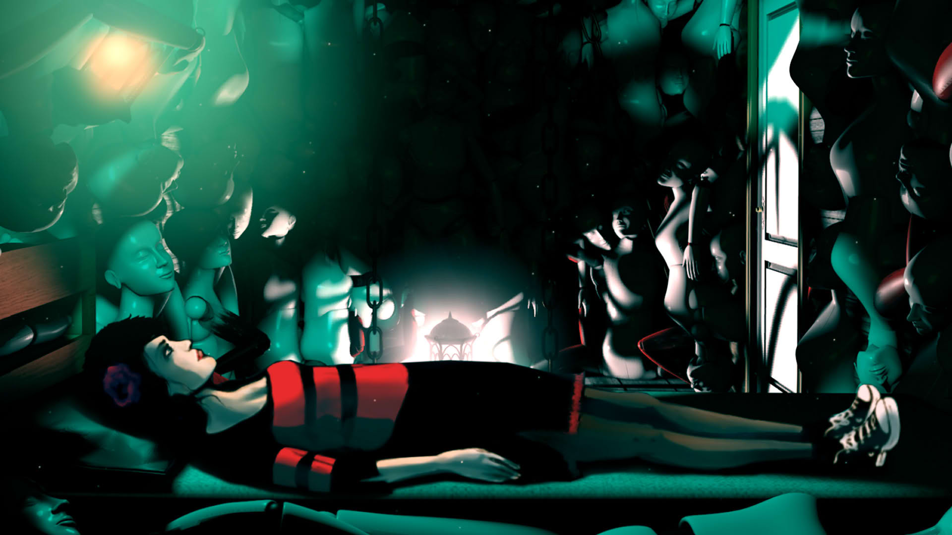 Screenshot for Lorelai