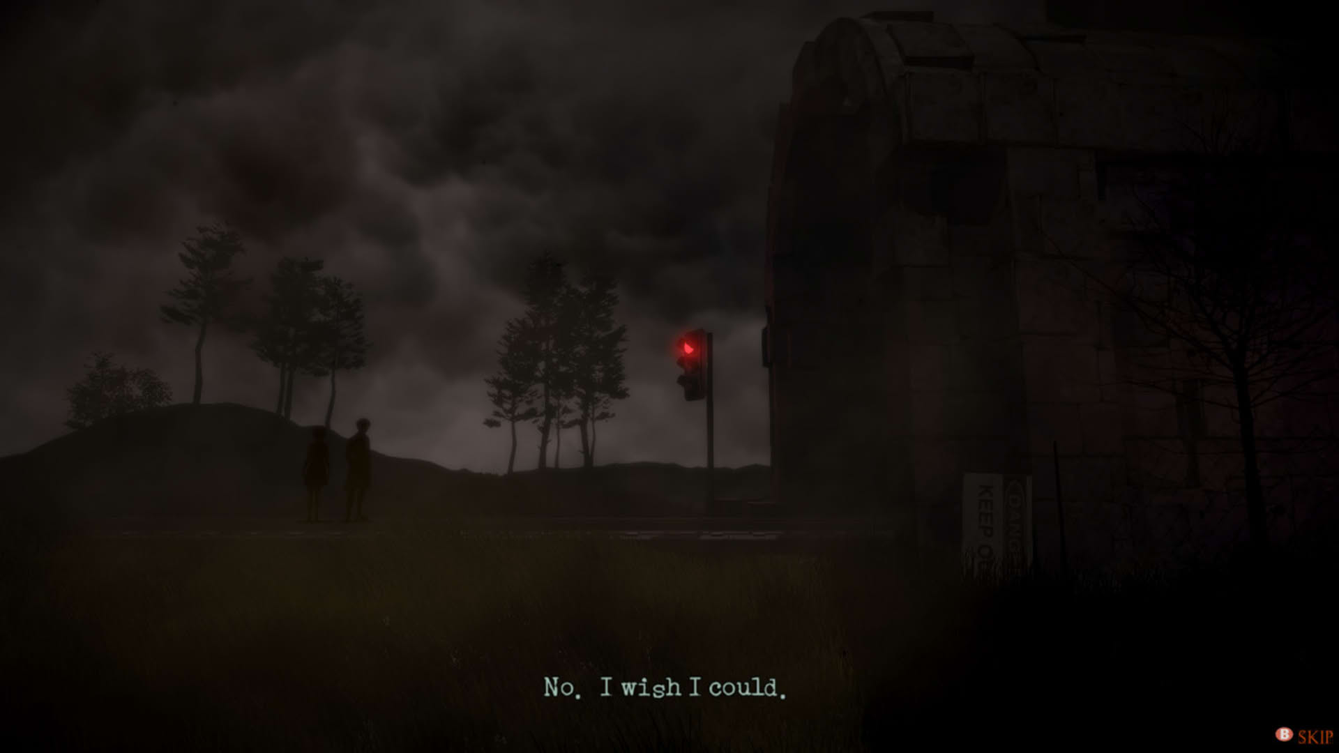 Screenshot for Lorelai