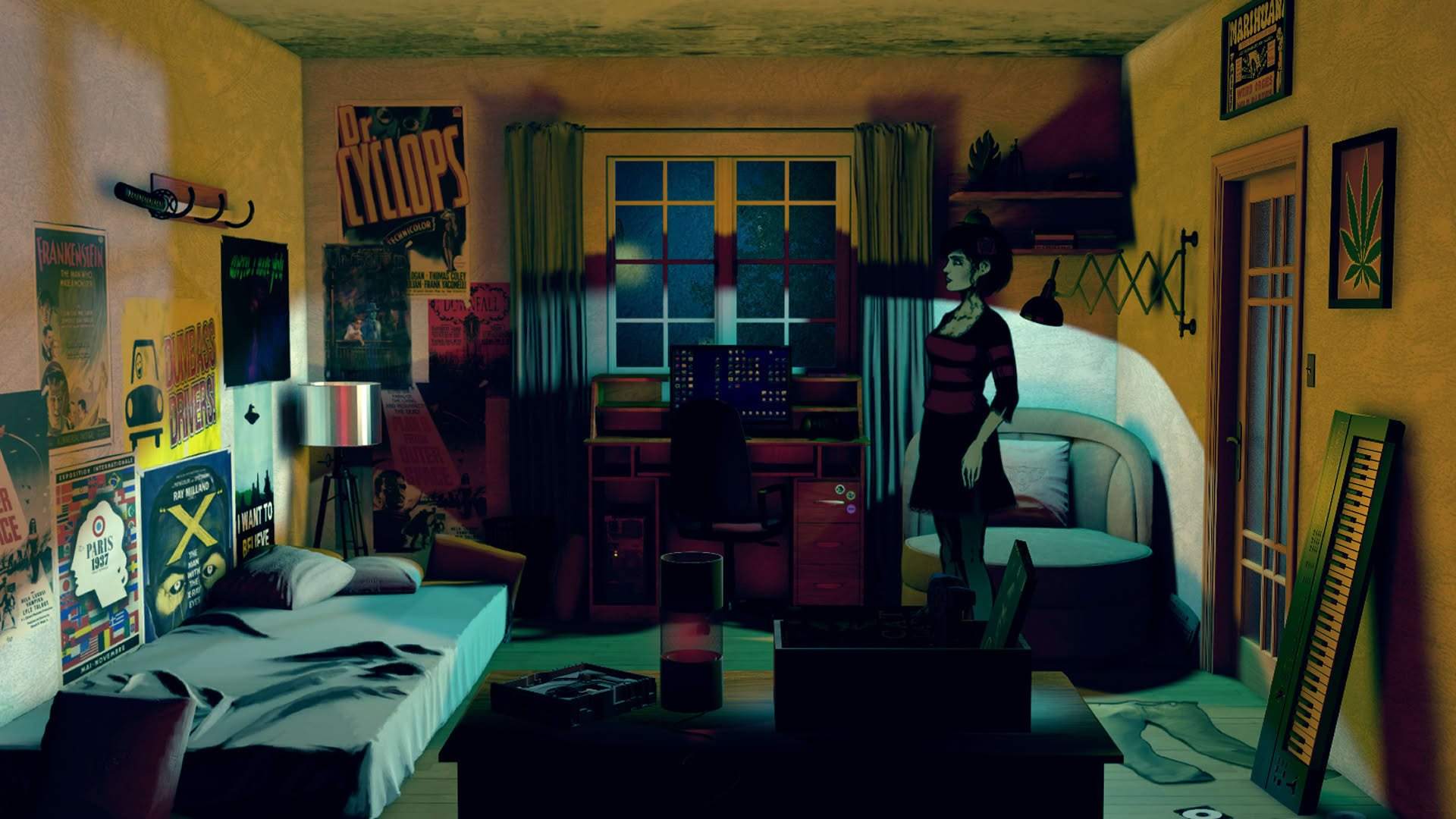 Screenshot for Lorelai