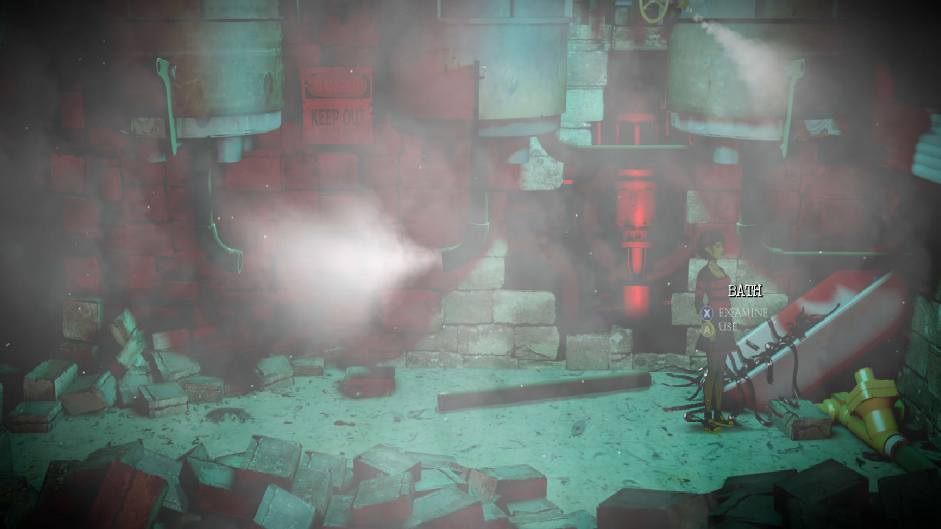 Screenshot for Lorelai
