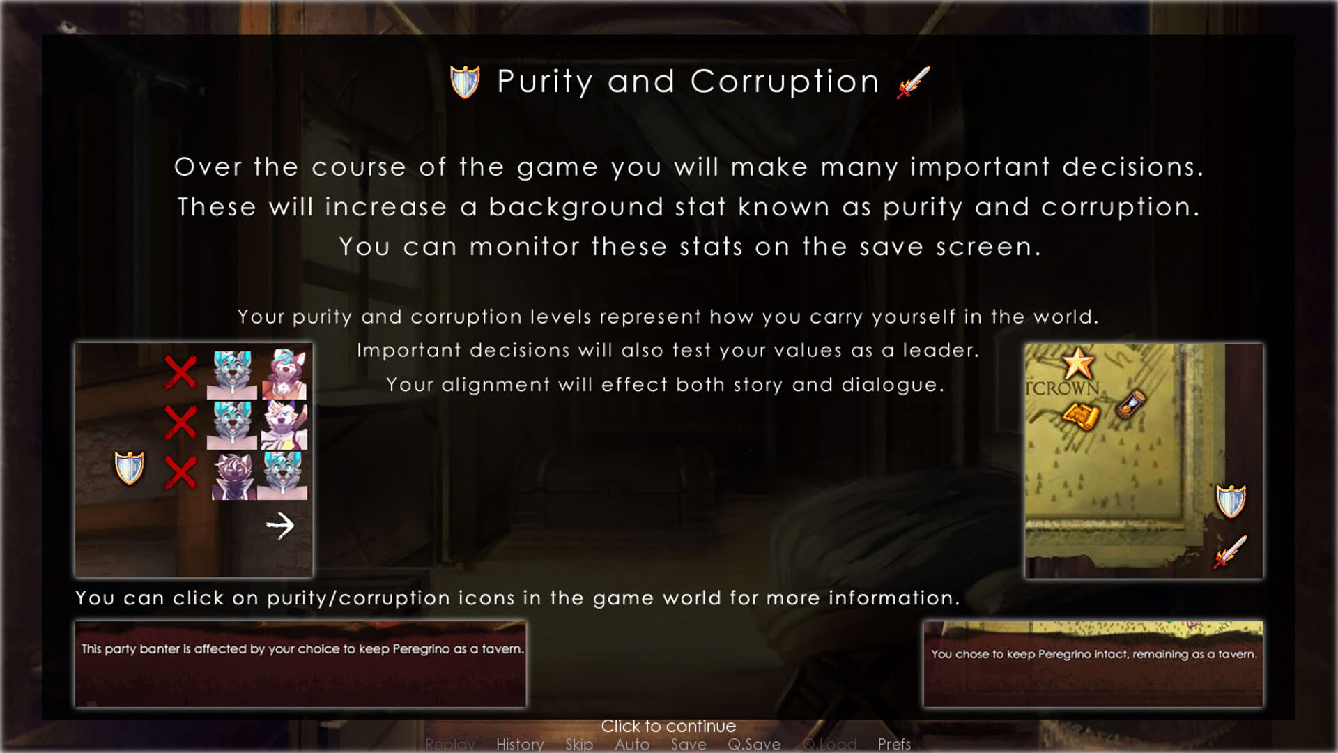 Screenshot for Winds of Change