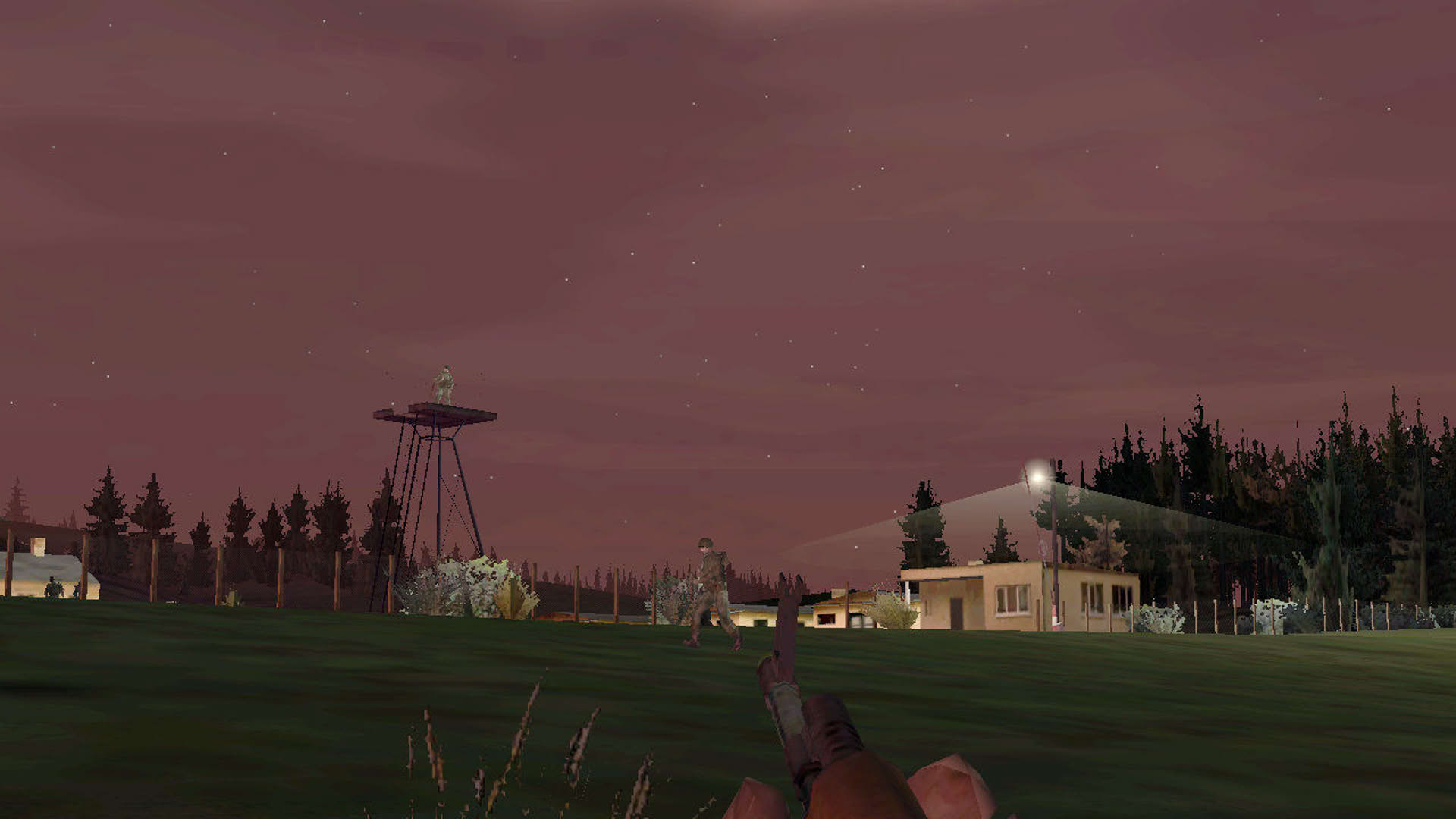 Screenshot for Operation Flashpoint: Cold War Crisis
