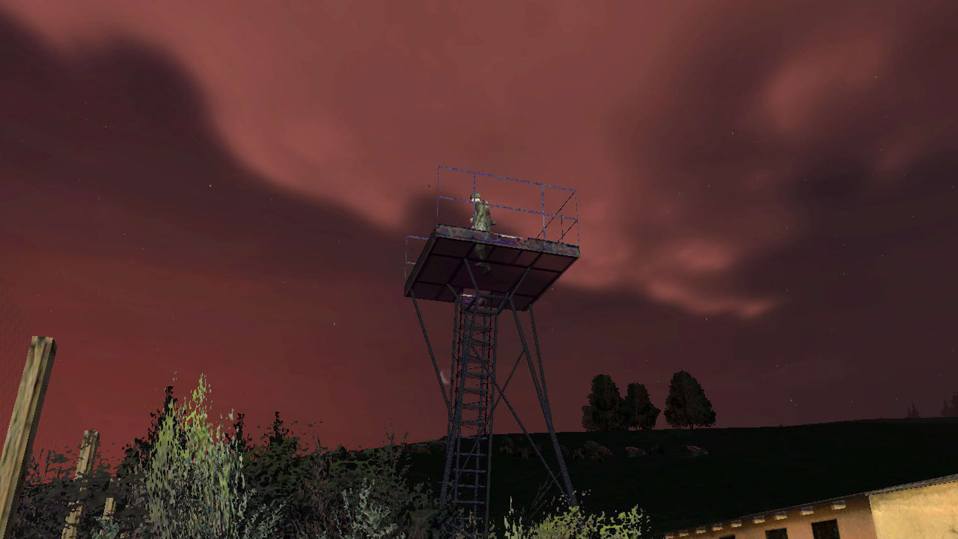 Screenshot for Operation Flashpoint: Cold War Crisis
