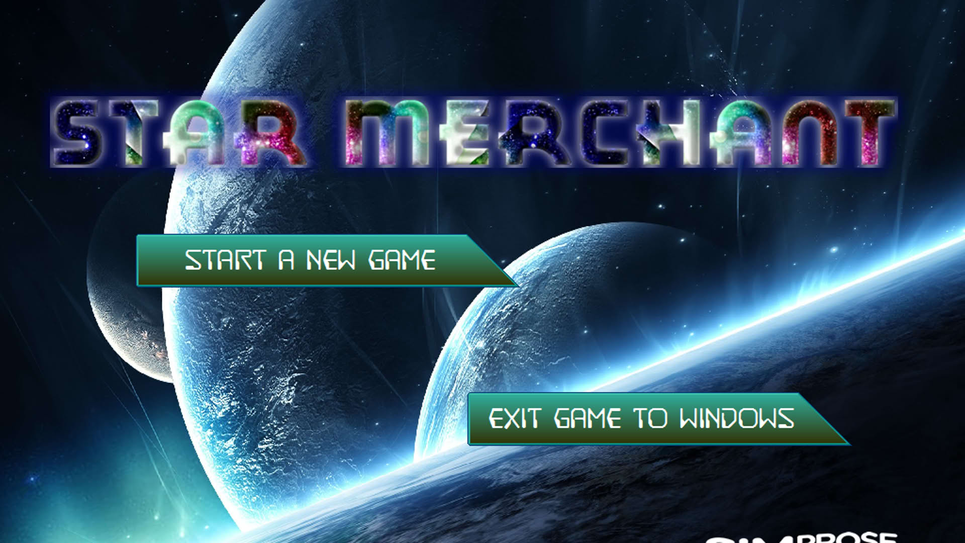 Screenshot for Star Merchant